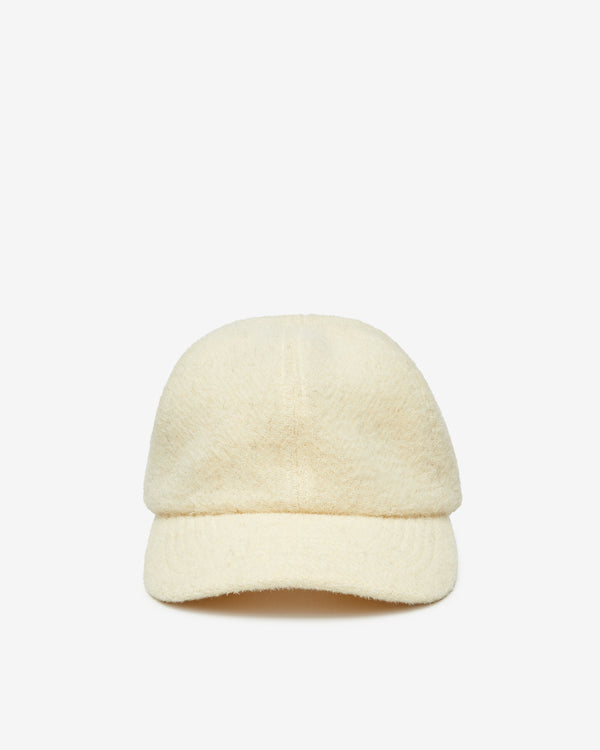 Mature Ha - Women
s Cap - (White)