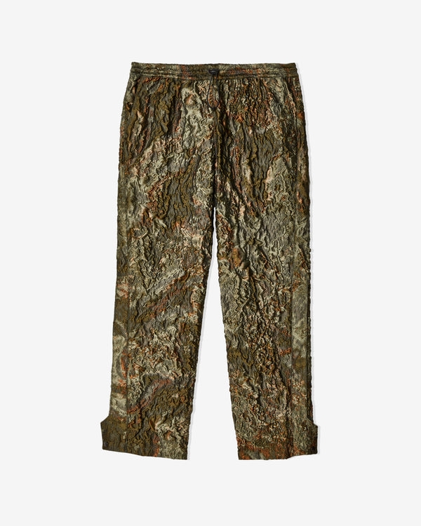 Olly Shinder - Men
s Terrain Trousers - (Green)