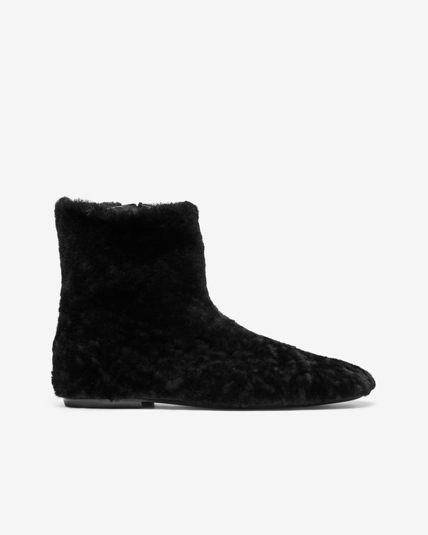 Dries Van Noten - Women
s Boots - (Black)