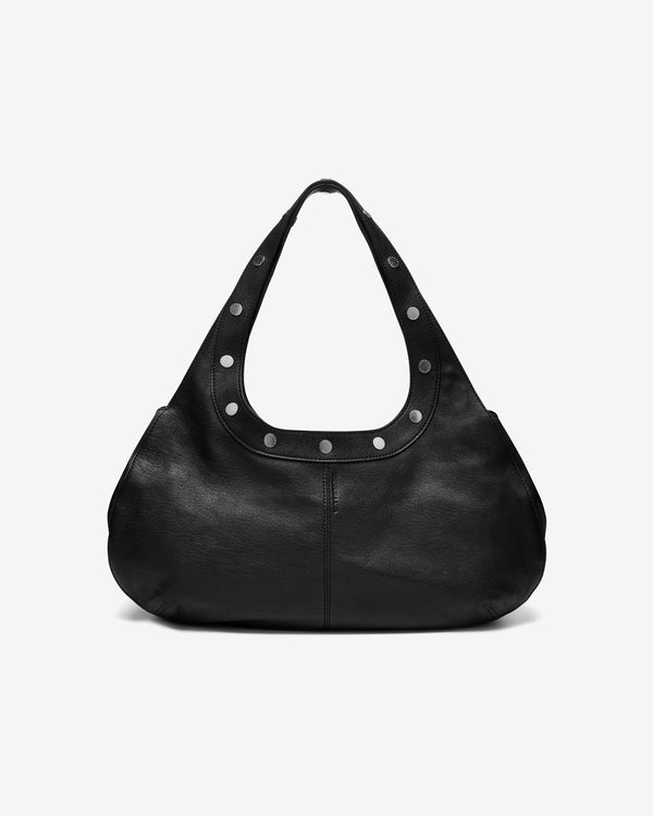 Eckhaus Latta - Women
s The Snap Bag - (Black)