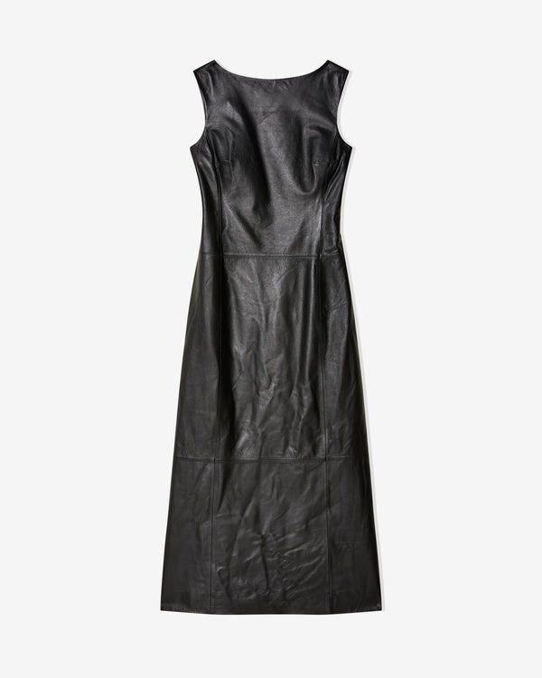 Proenza Schouler - Women
s Ellery Dress - (Black)