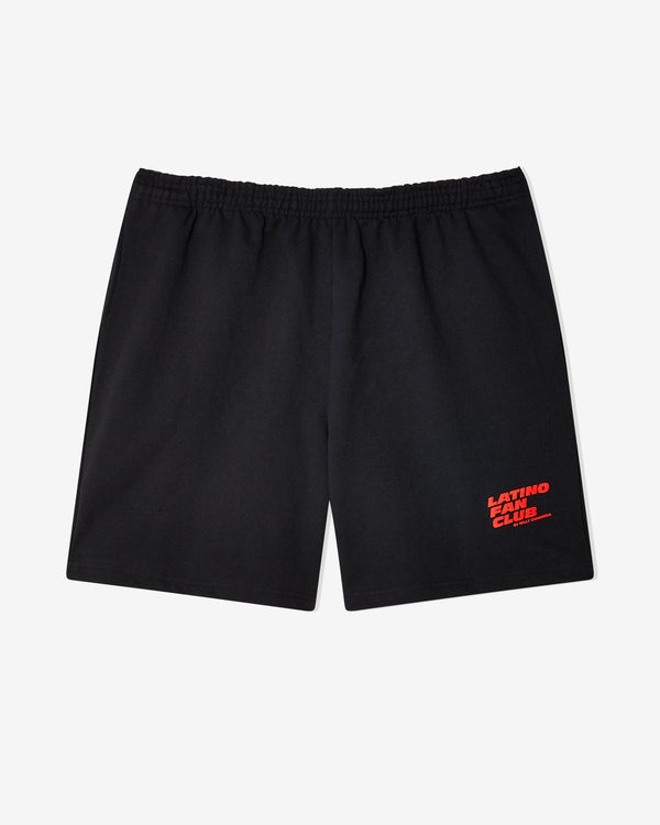 Willy Chavarria - Men
s LFC Sweatshort - (Black)