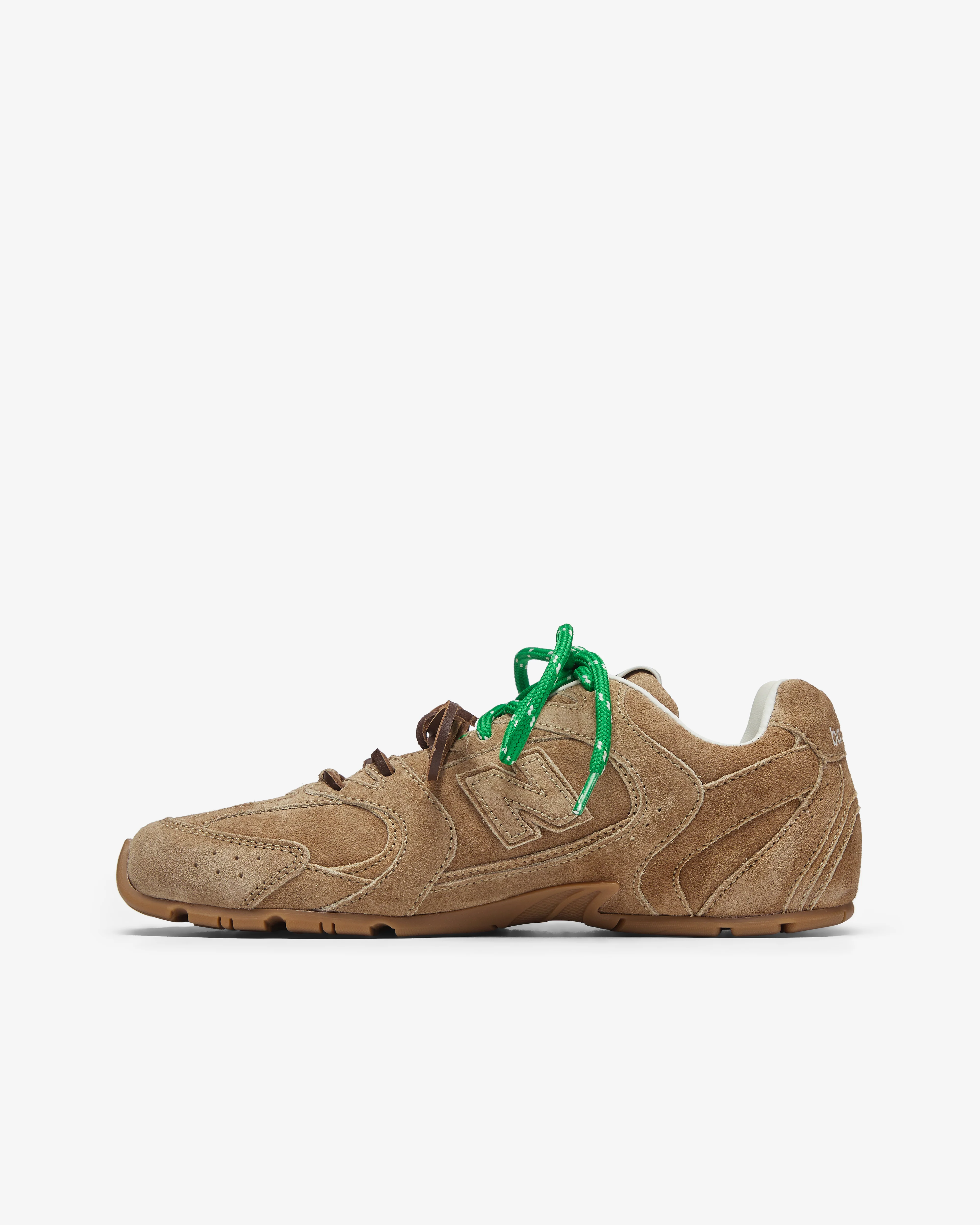 Miu Miu - Women’s New Balance 530 Sneaker - (Ecru)