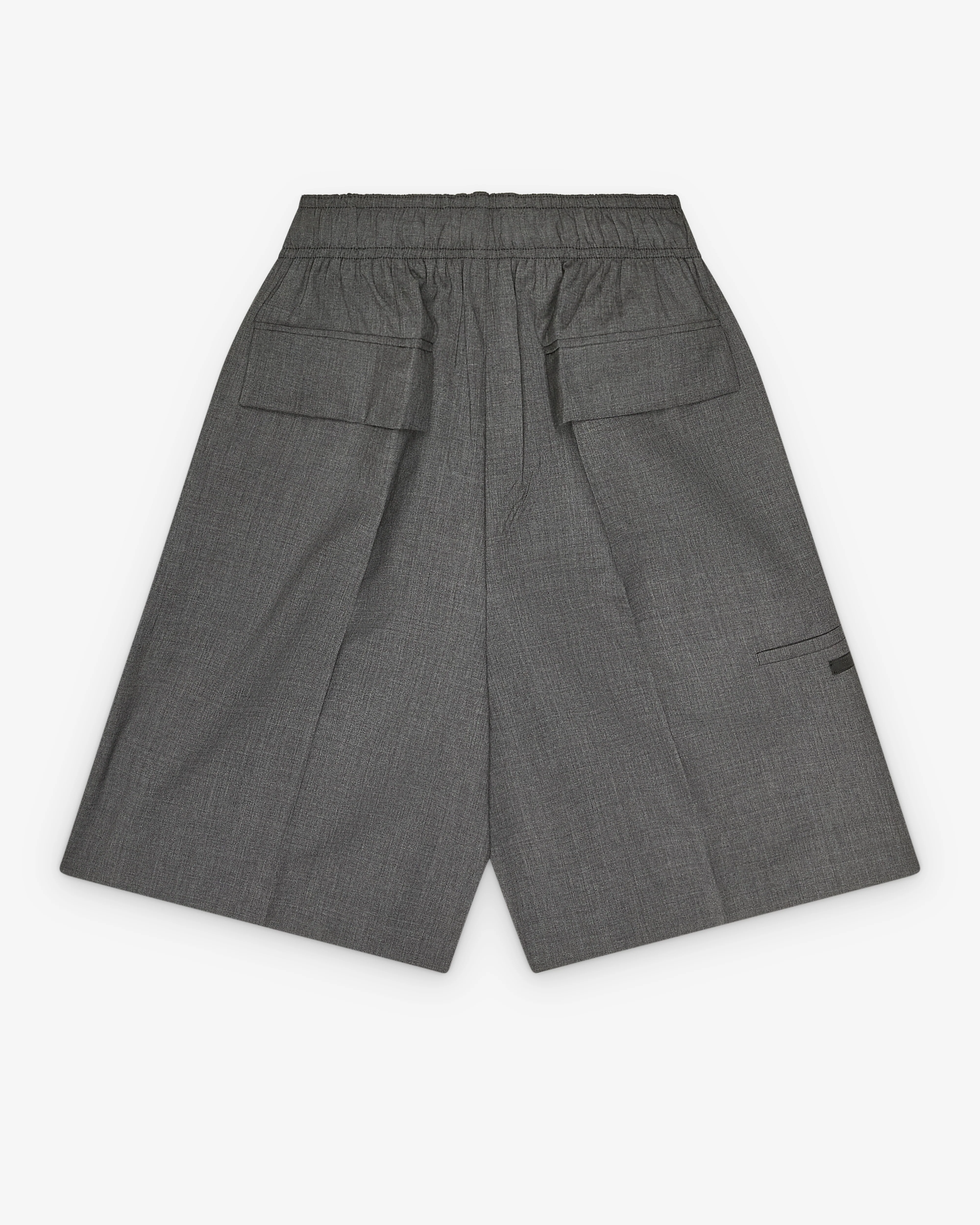 Prada - Women's Shorts - (Ardesia)