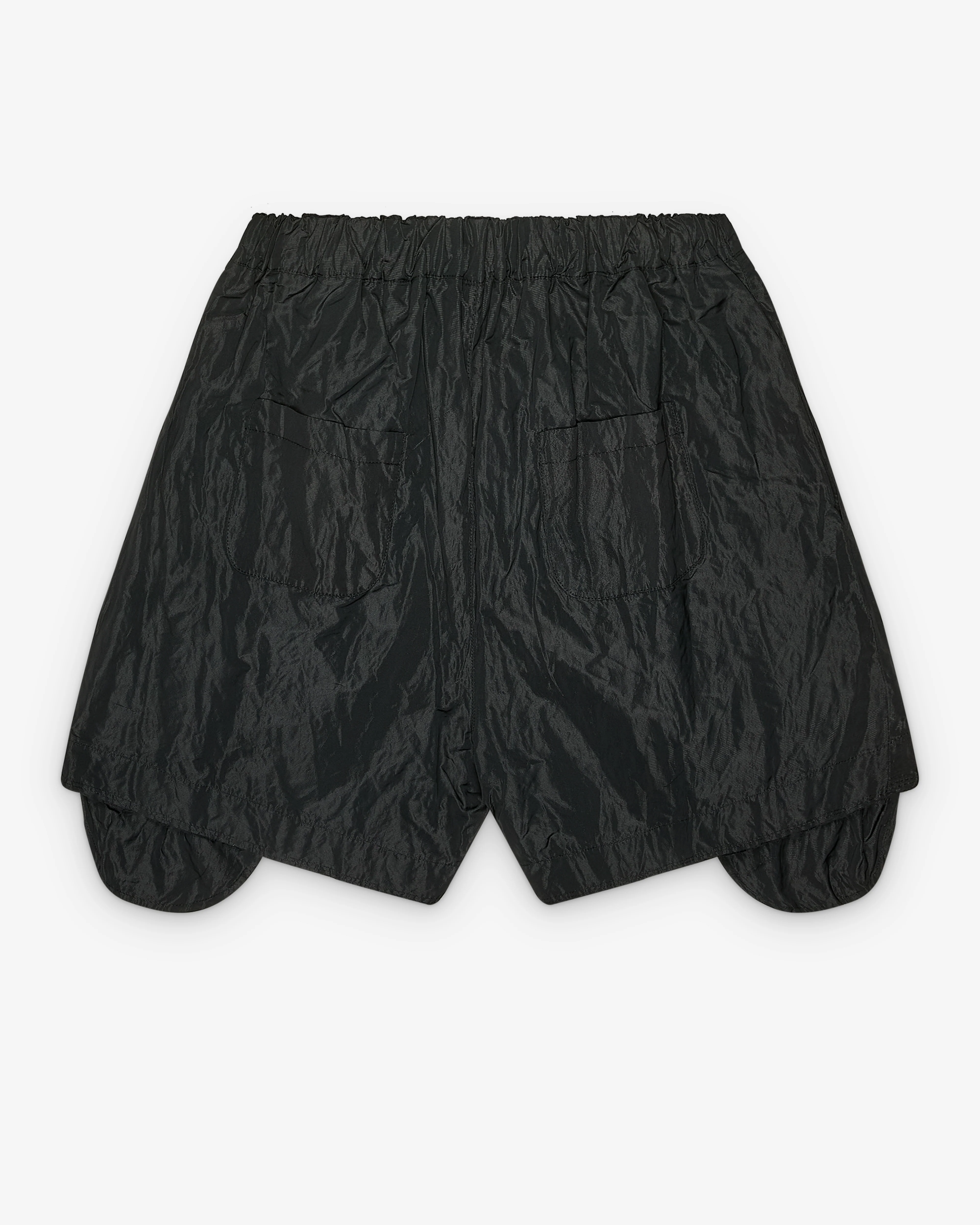 Renaissance Renaissance - Women's Gigi Short - (Black)