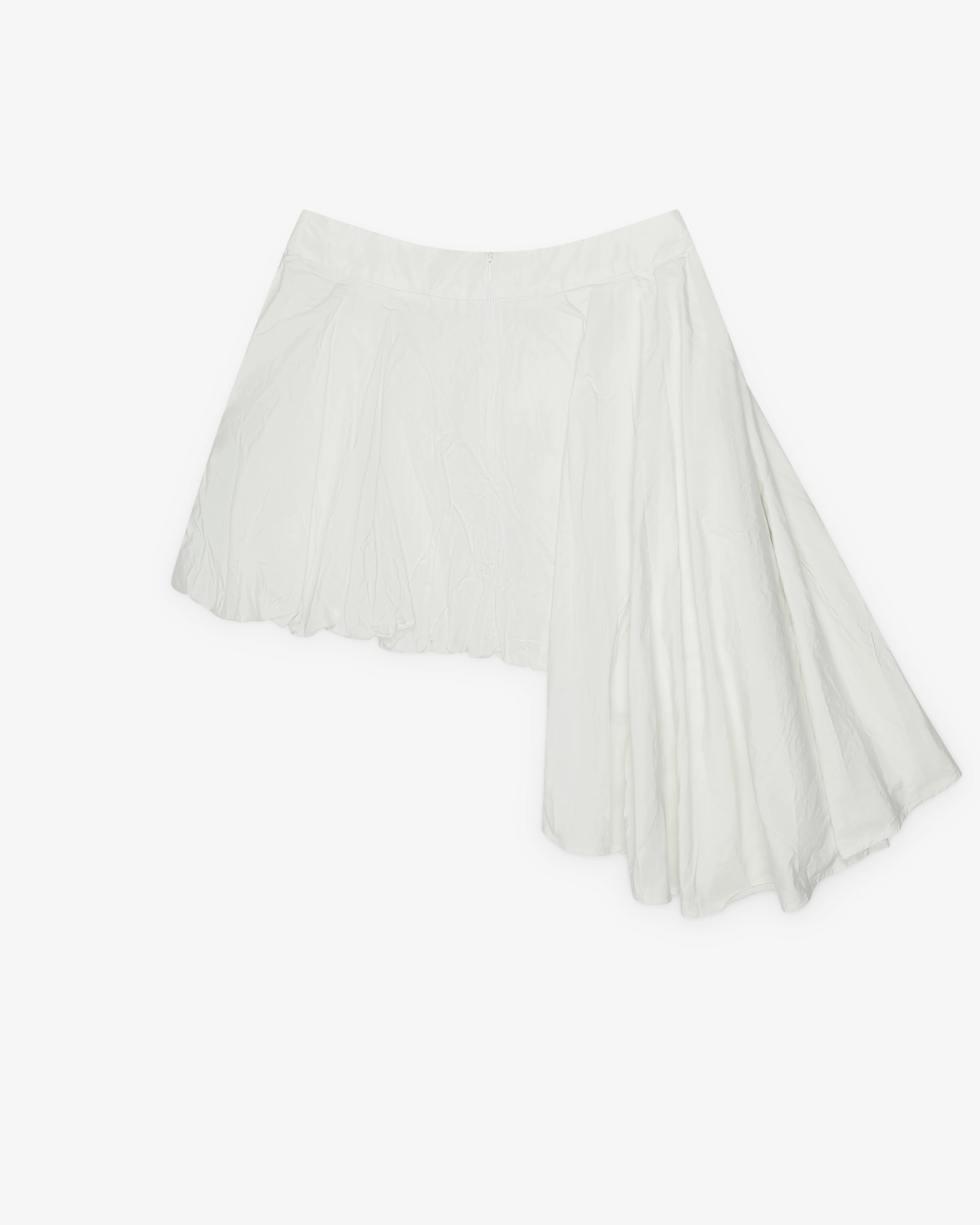 Renaissance Renaissance - Women's Cloud Skirt - (White)
