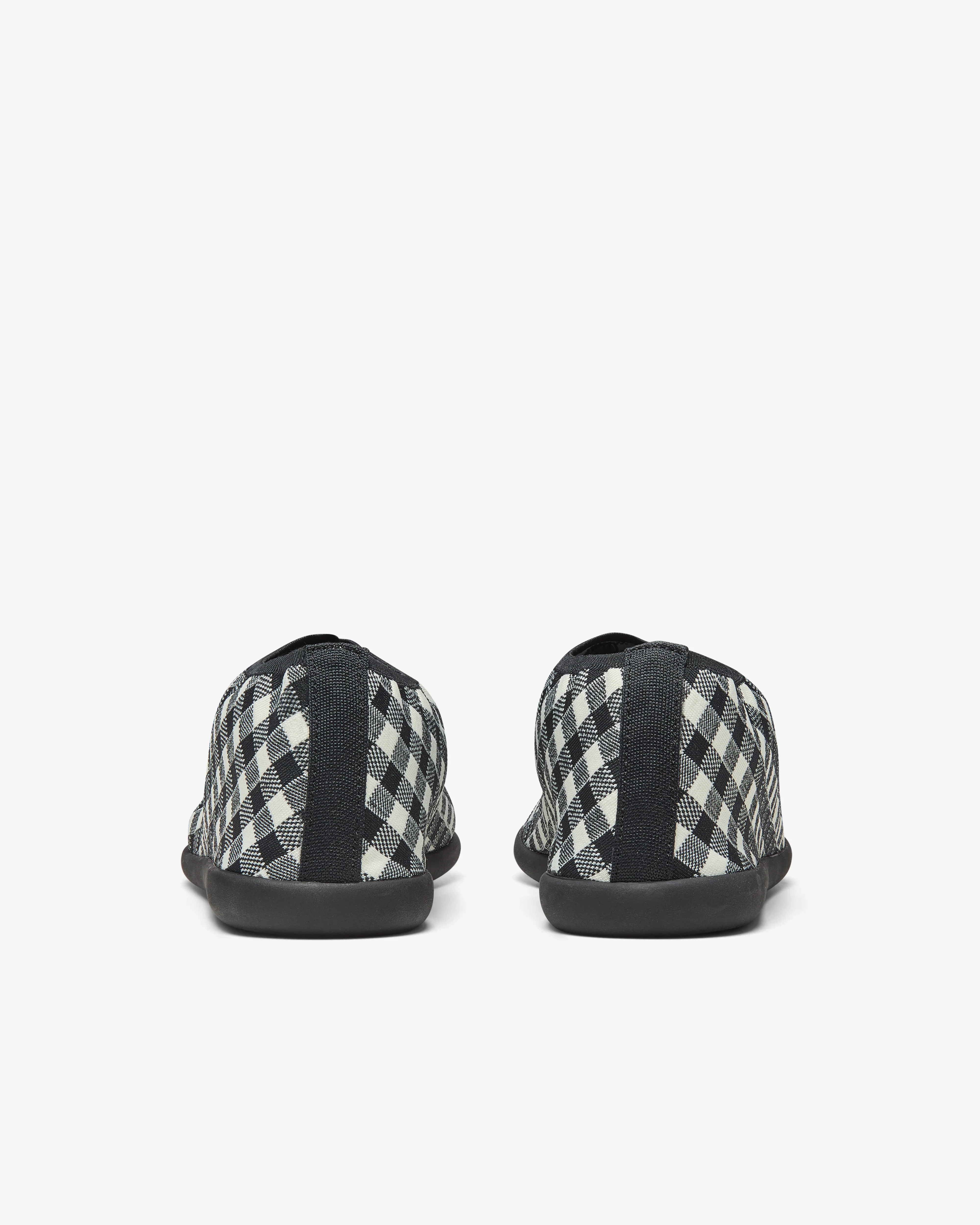 softromaine - Women's Soft Flat - (Dalmatia)