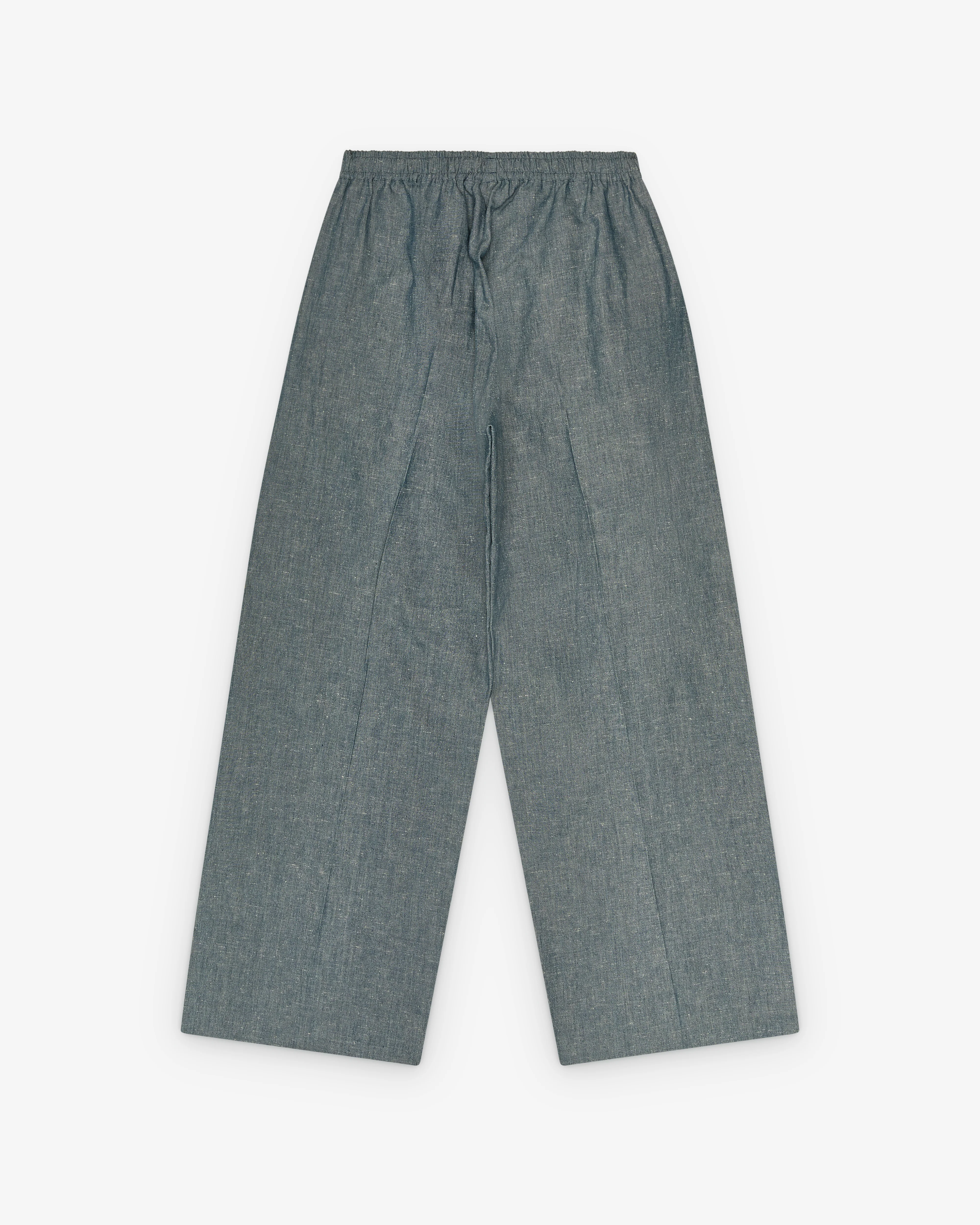 Setchu - Men's Pijama Pants - (Indigo)
