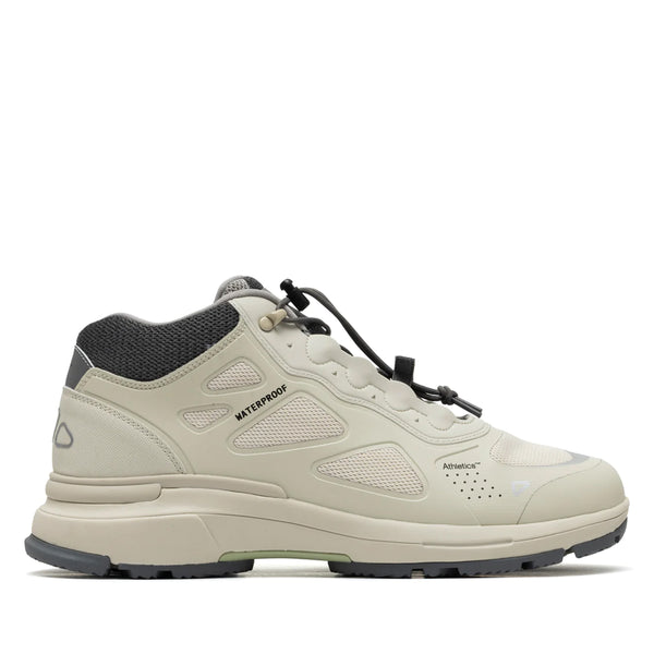 Athletics Footwear - Men
s One.2 Waterstop Mid - (Forrest)