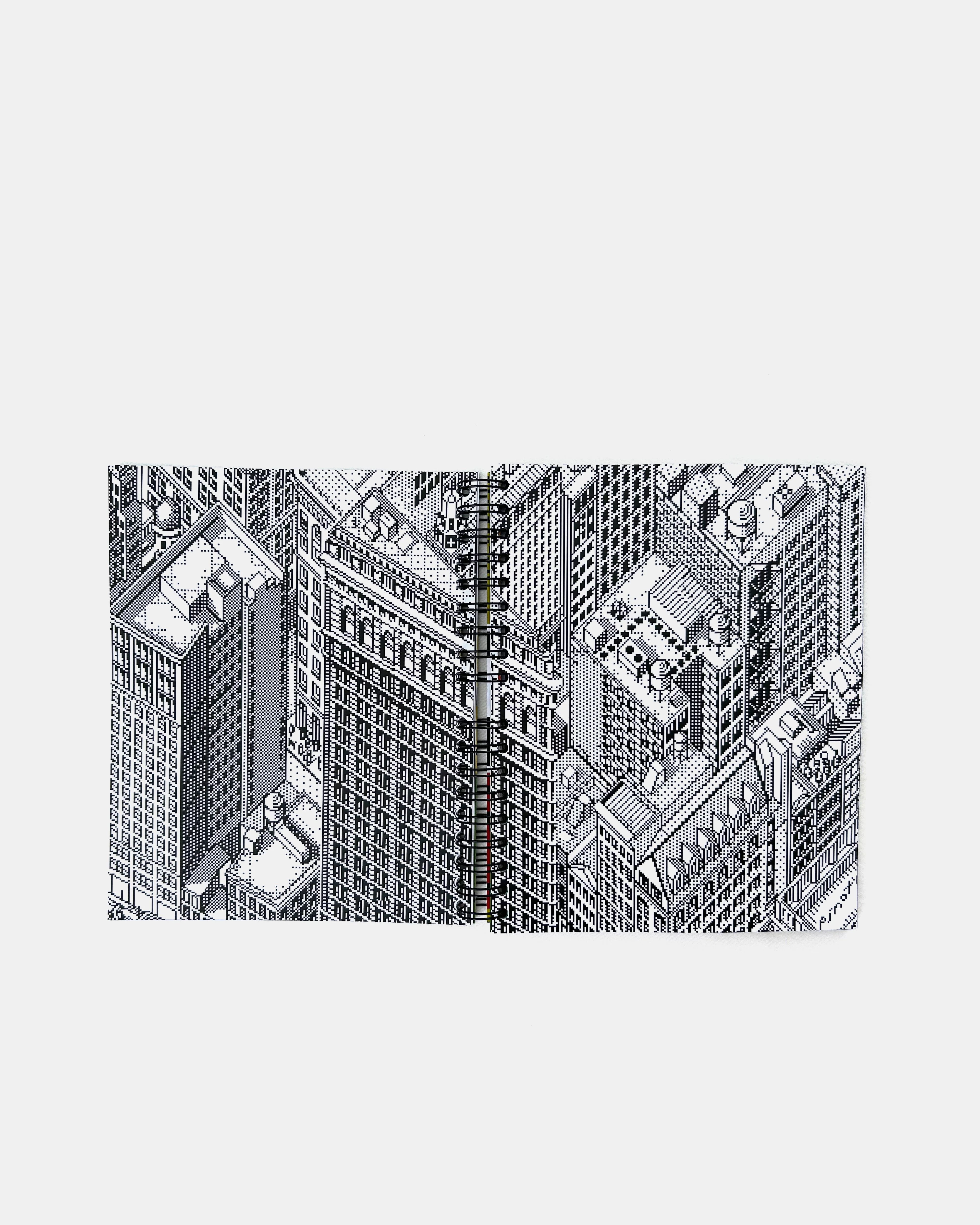 Idea - Pinot Book - (Multi)