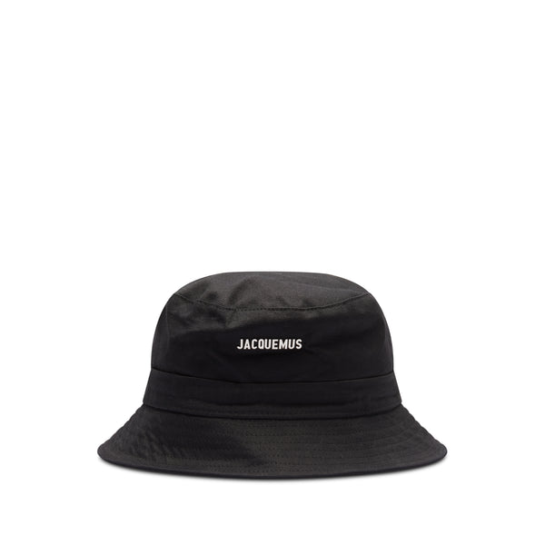 Jacquemus - Le Bob Gadjo - (Black)