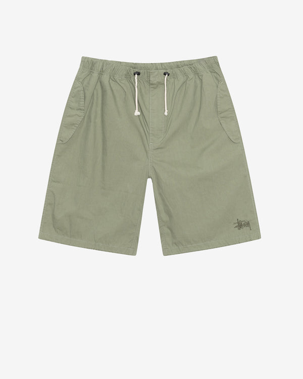 Stüssy - Men
s Over Short Nyco - (Sage)