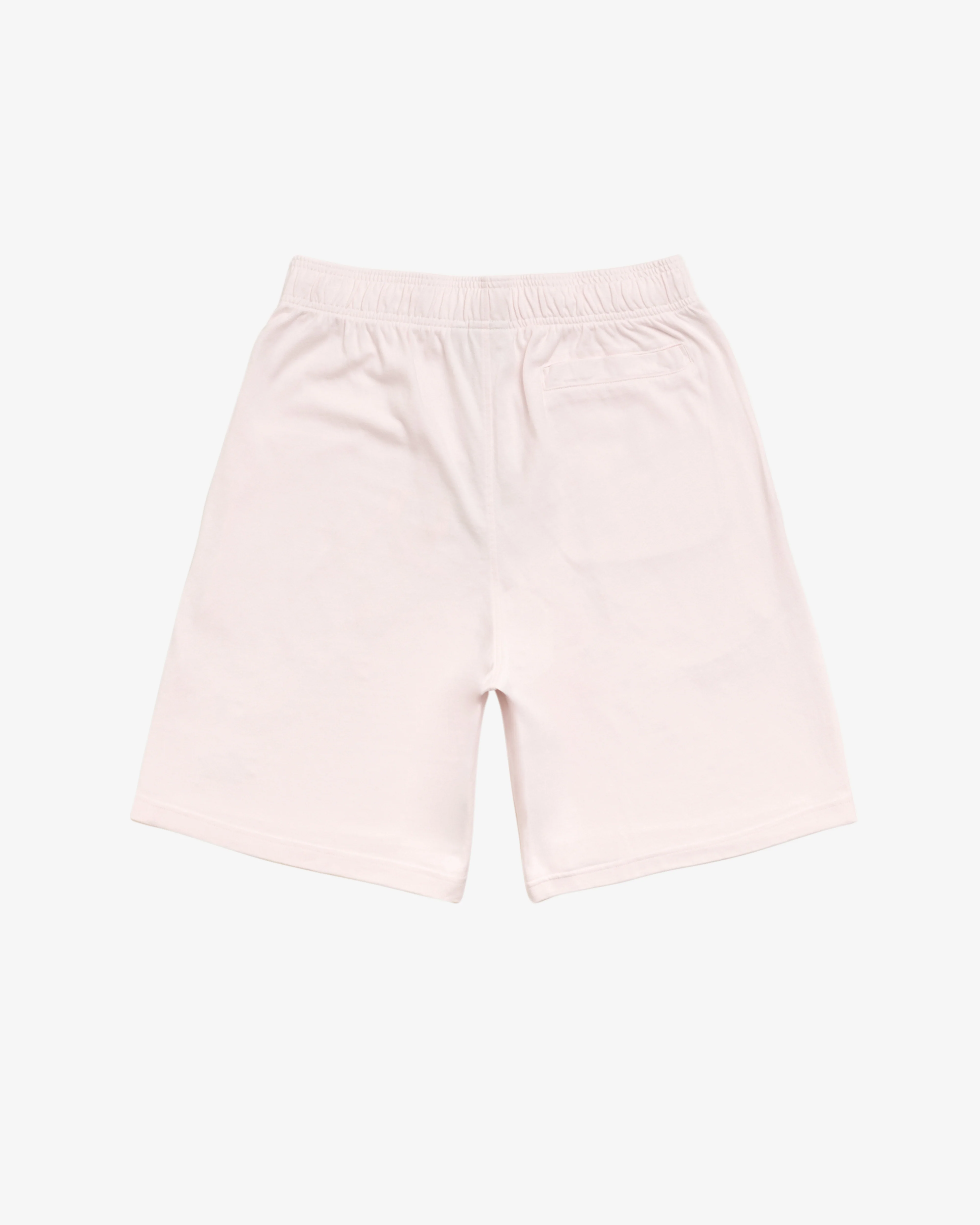 Stüssy - Men's Jersey Short - (Pink)