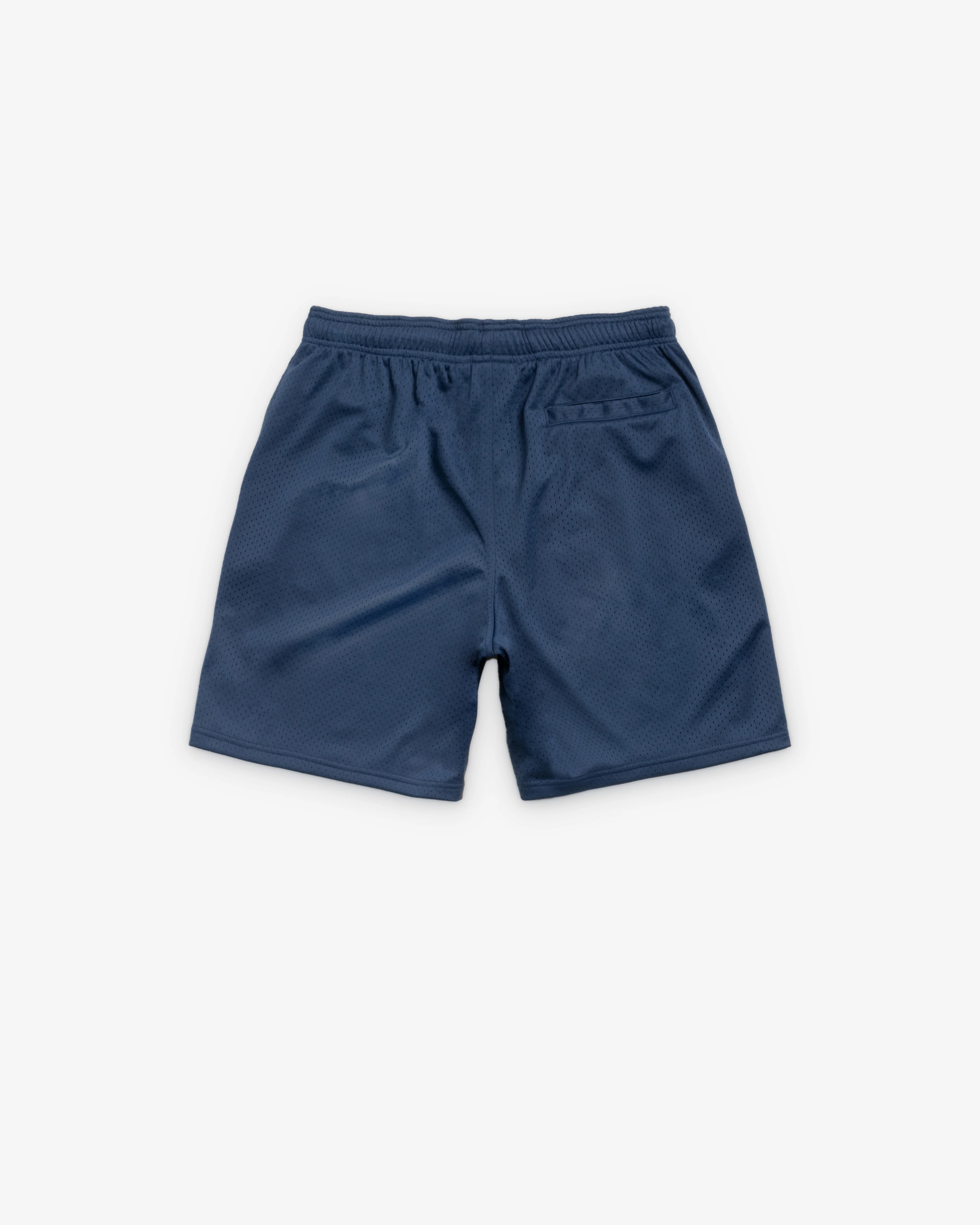 Stüssy - Men's Mesh Short Basic - (Navy)