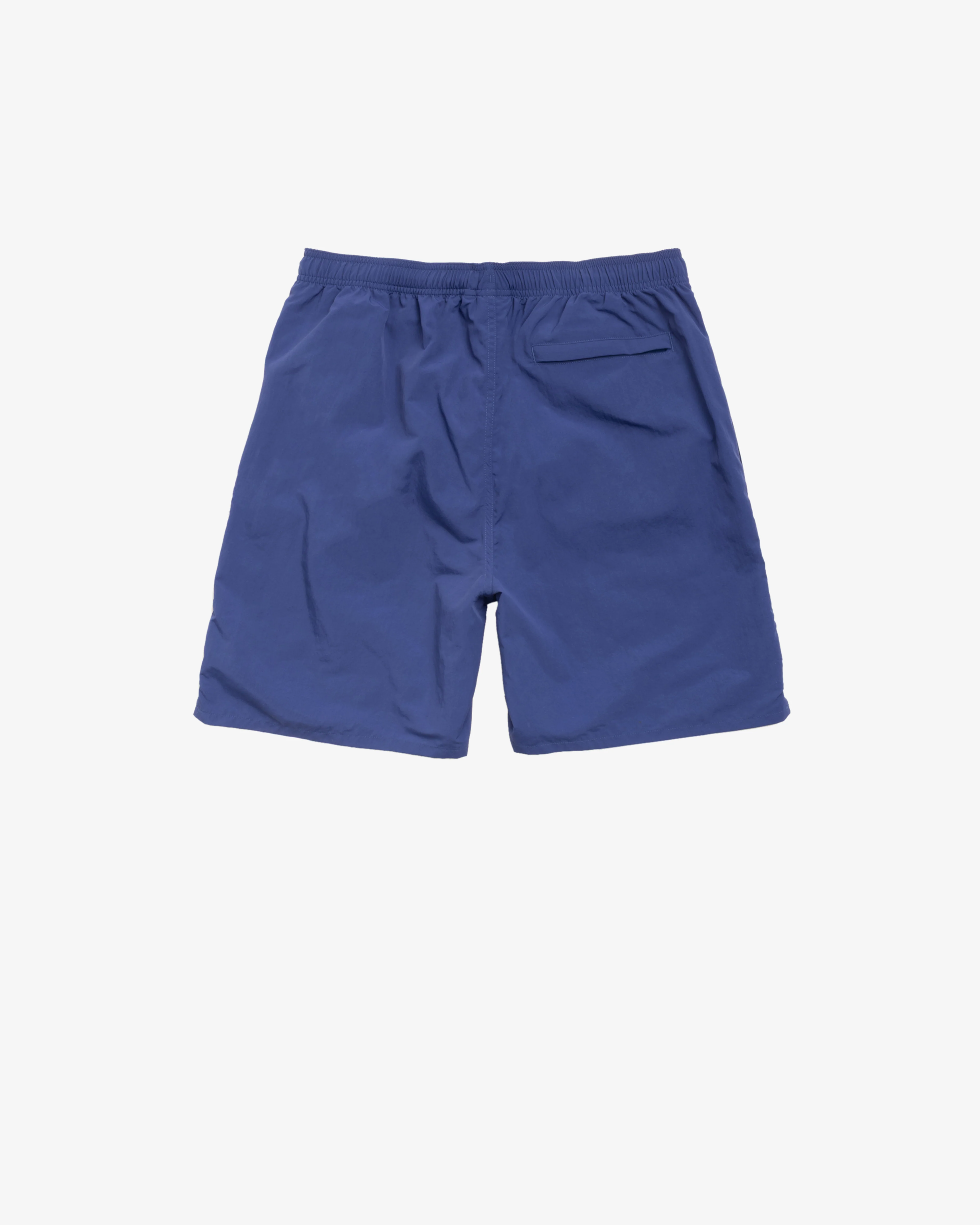 Stüssy - Men’s Water Short Stock - (Twilight)
