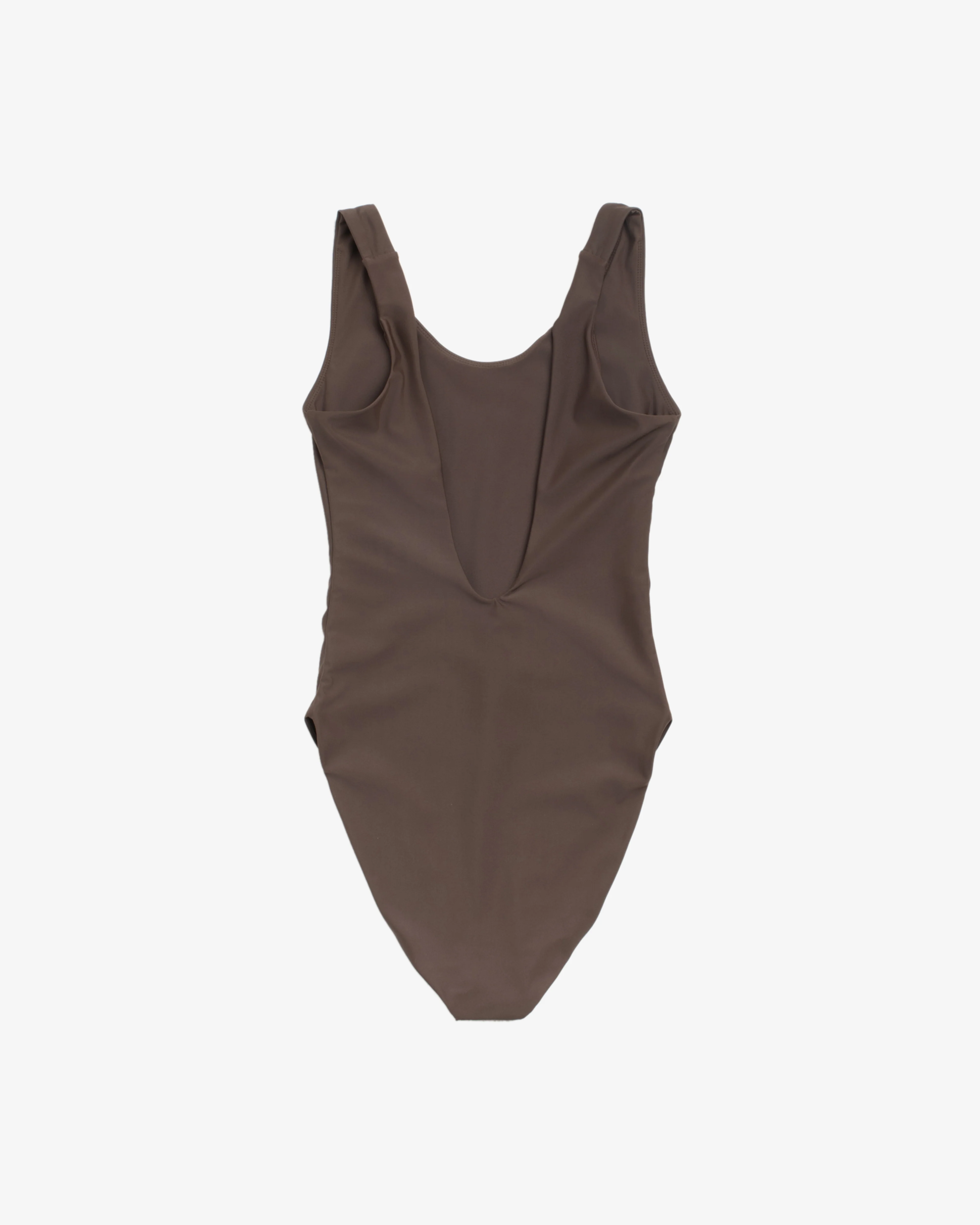 Stüssy - Women's Surf Stock One Piece - (Brown)