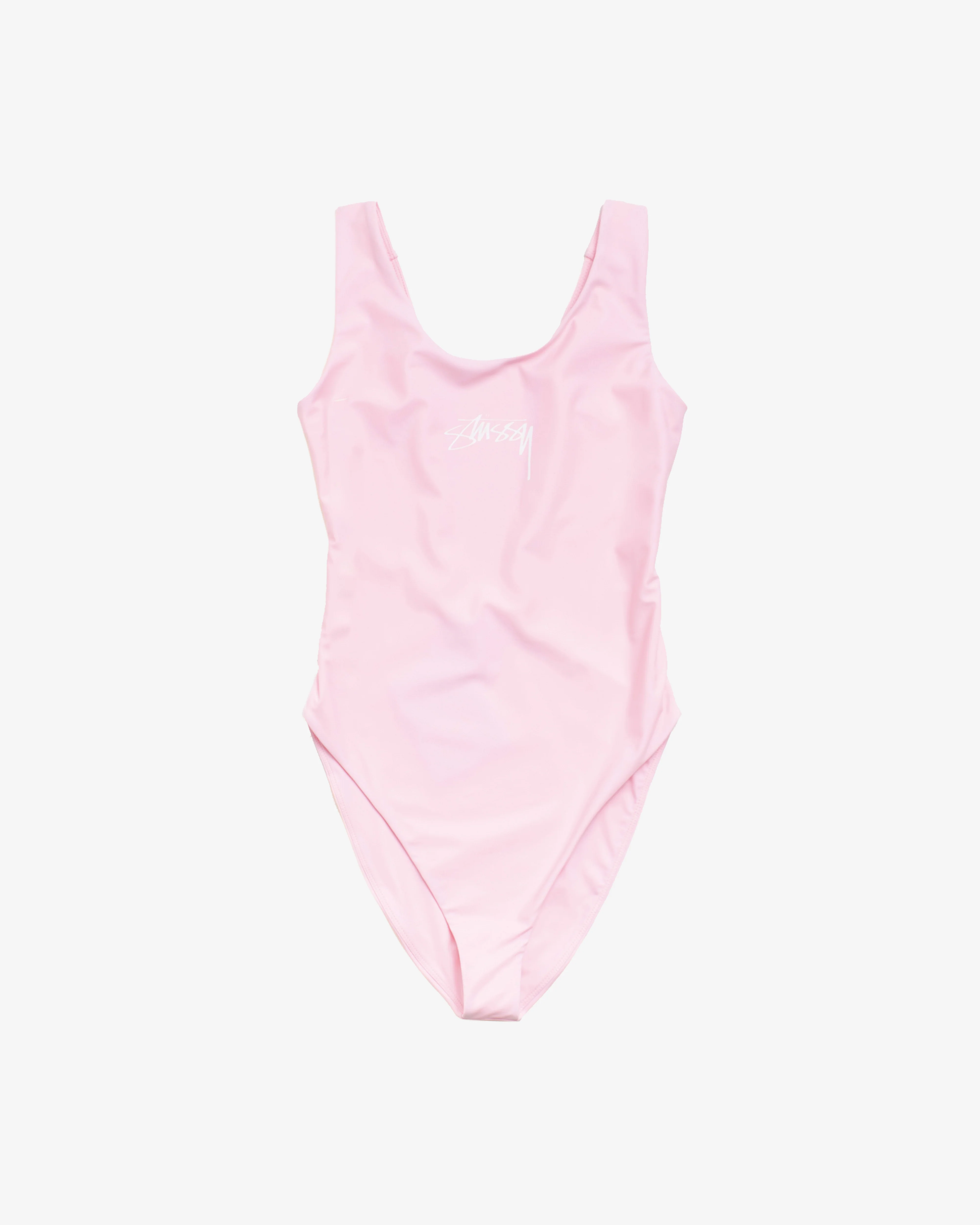 Stüssy - Women's Surf Stock One Piece - (Pink)