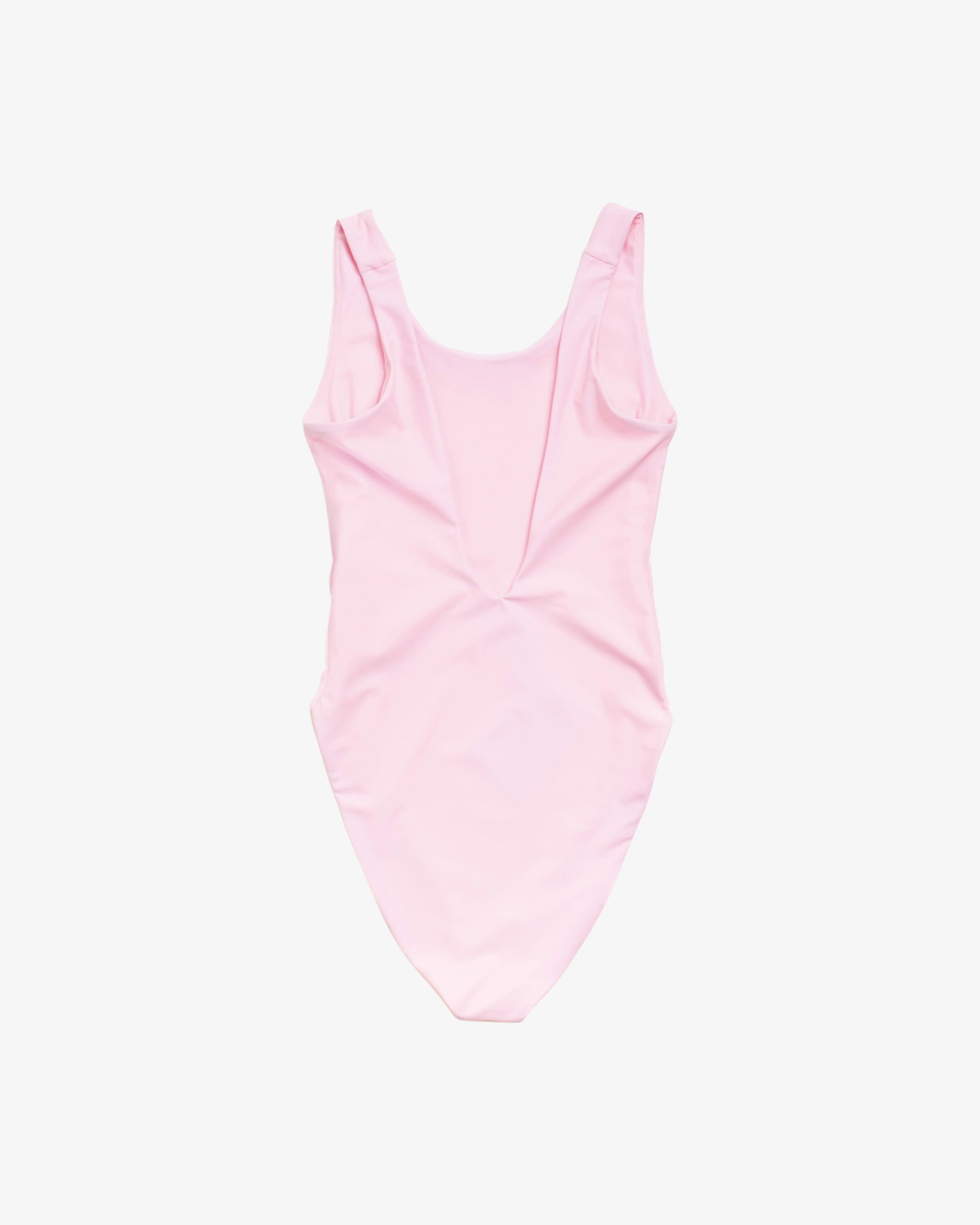 Stüssy - Women's Surf Stock One Piece - (Pink)