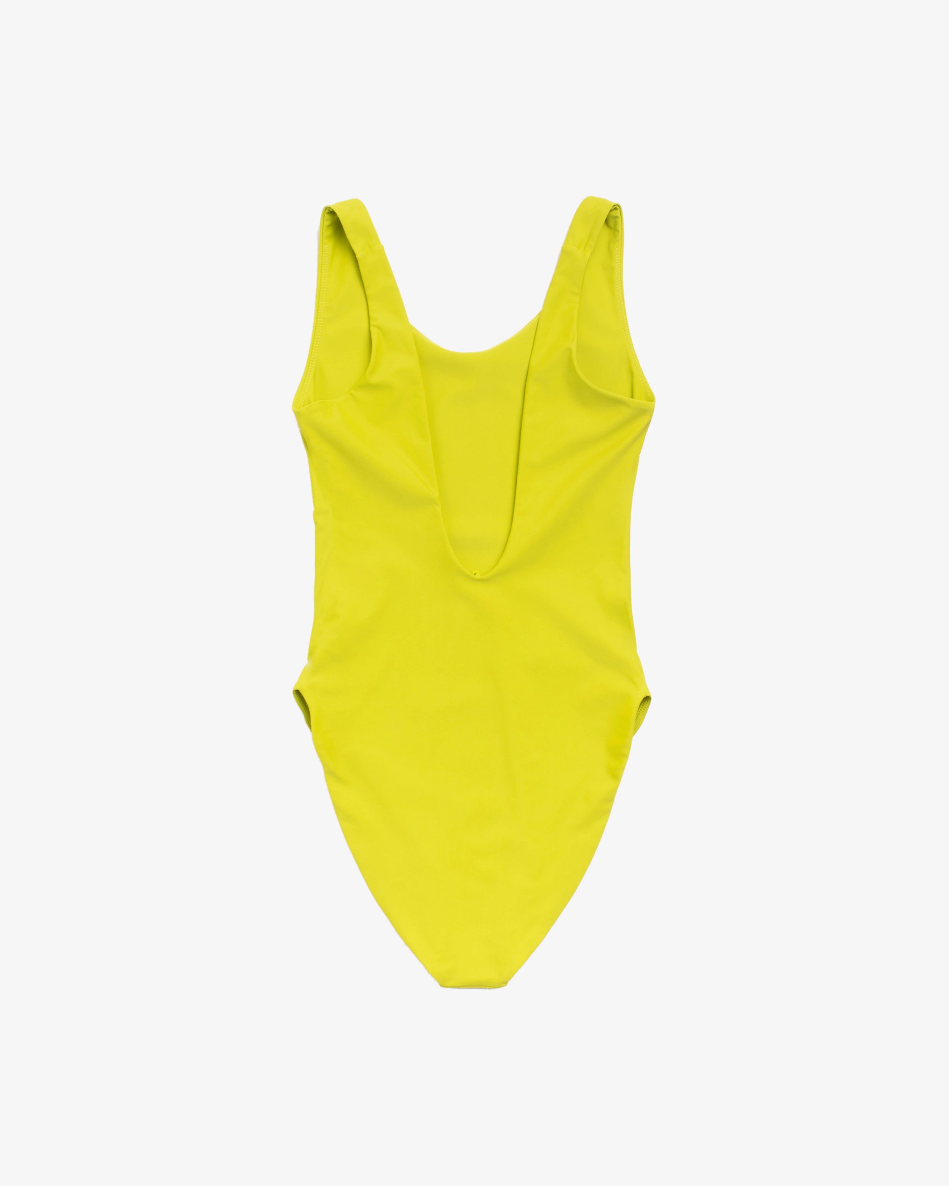 Stüssy - Women's Surf Stock One Piece - (Yellow)