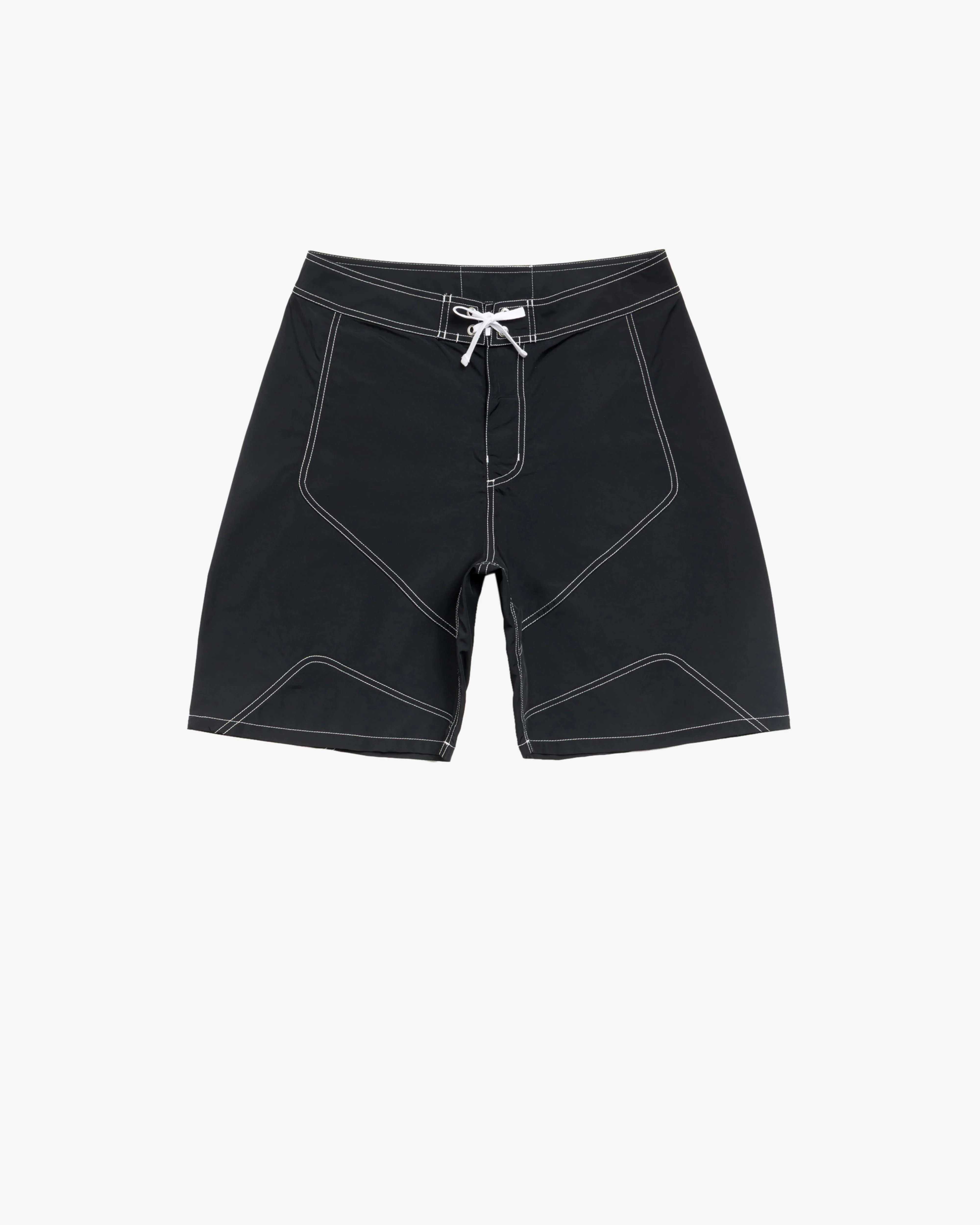 Stüssy - Men's Octane Board Short - (Black)