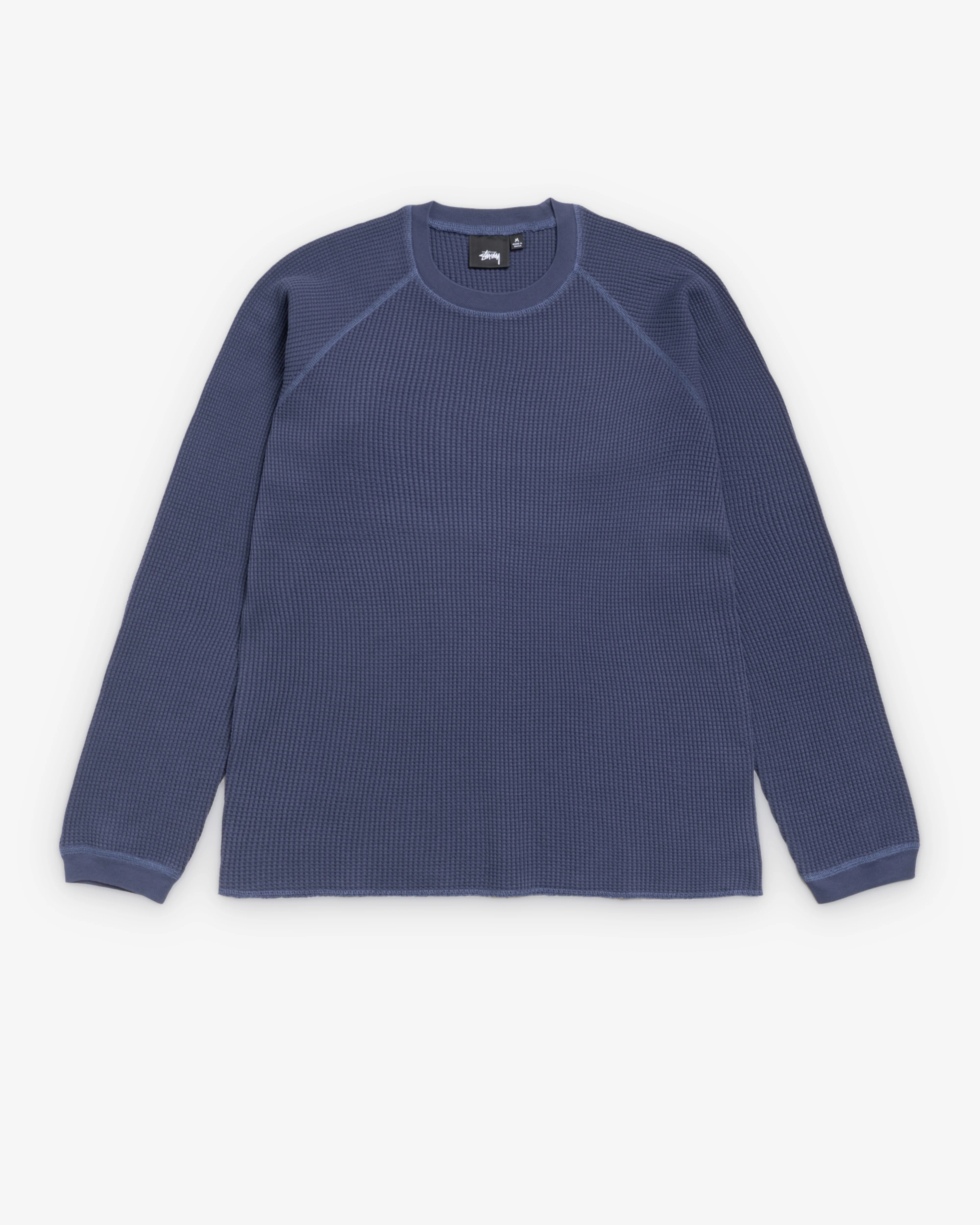 Stüssy - Men's Extra Tough Thermal - (Navy)