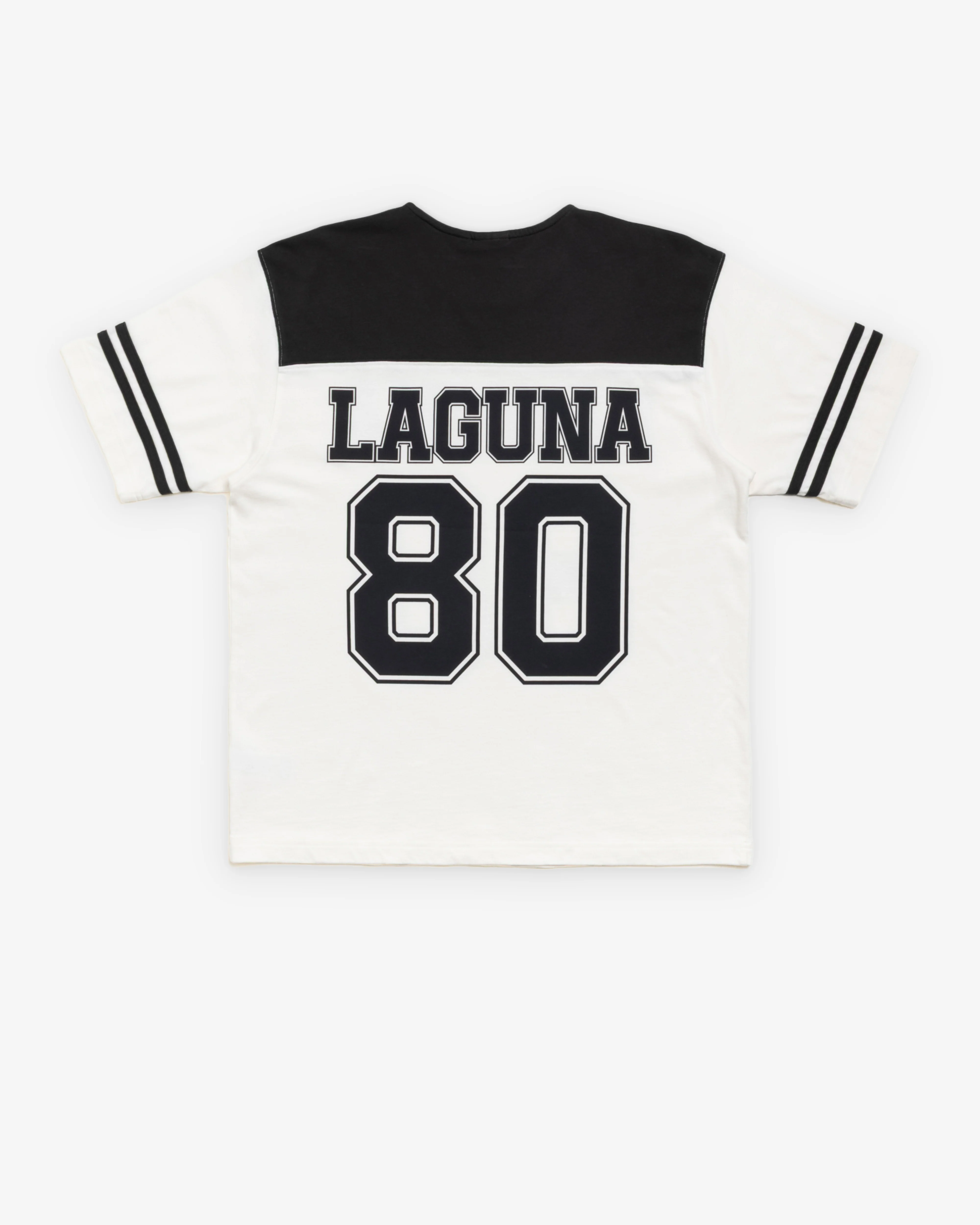 Stüssy - Men's Laguna Short Sleeve - (Black)