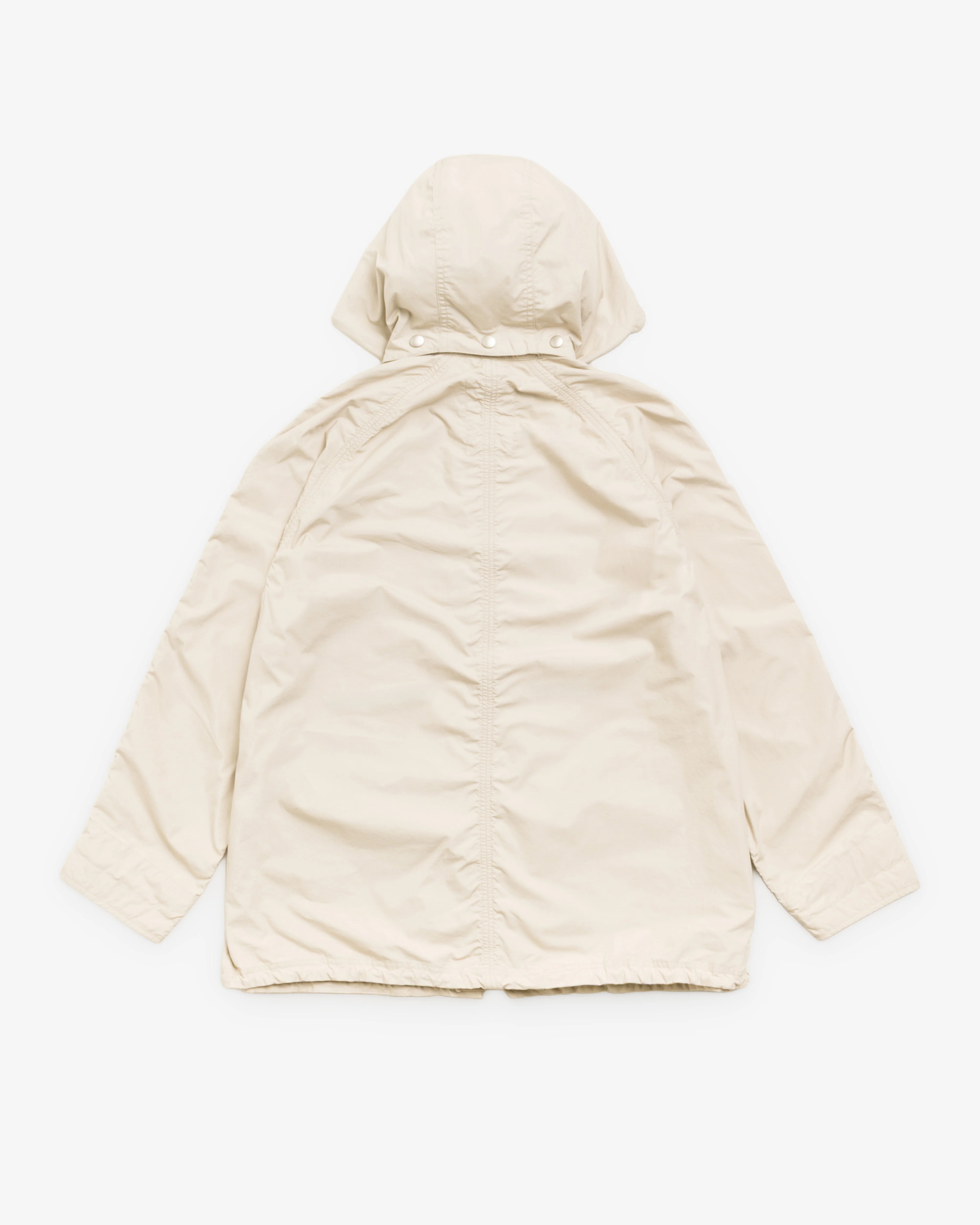 Stüssy - Men's Lightweight Field Parka - (Stone)