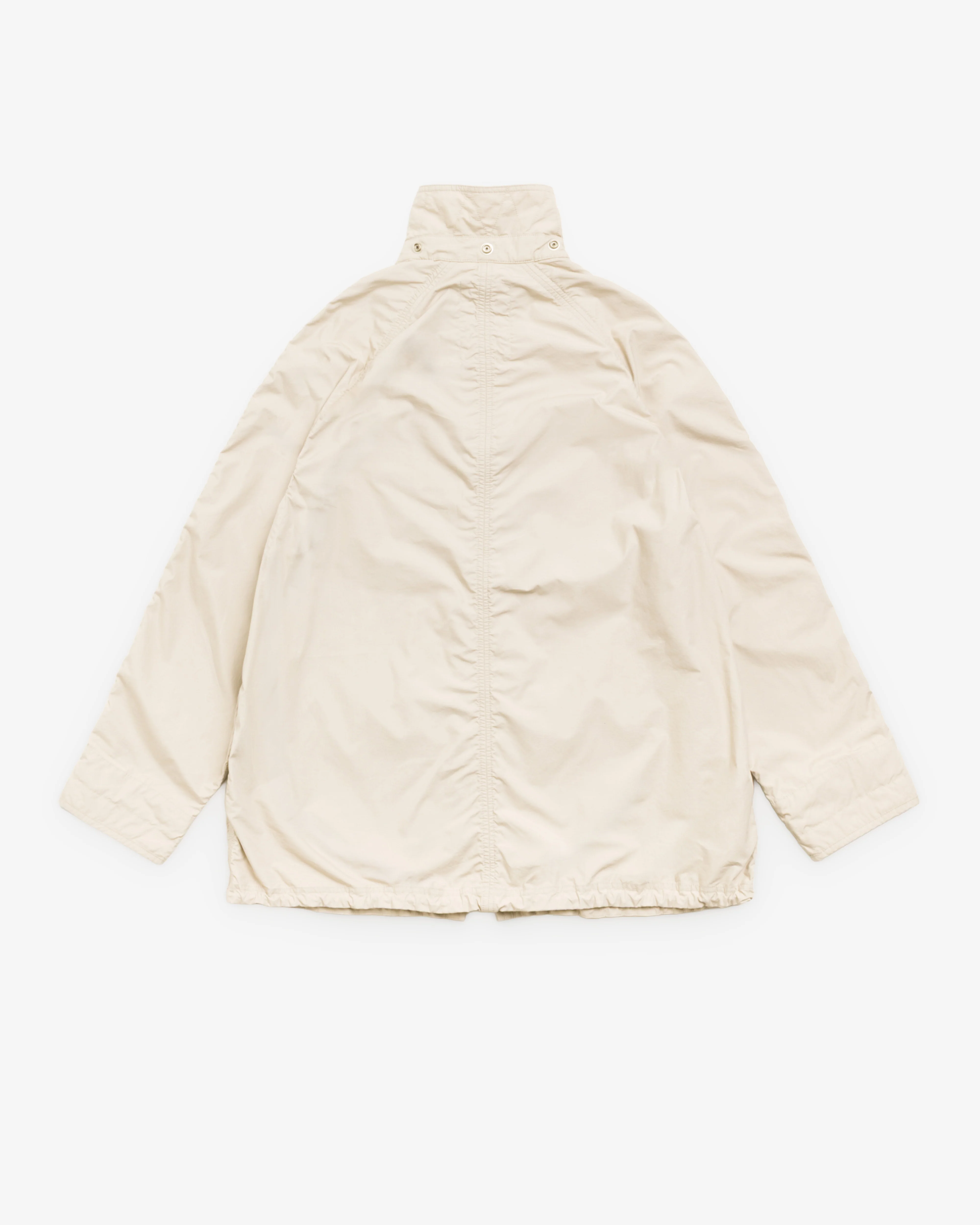 Stüssy - Men's Lightweight Field Parka - (Stone)