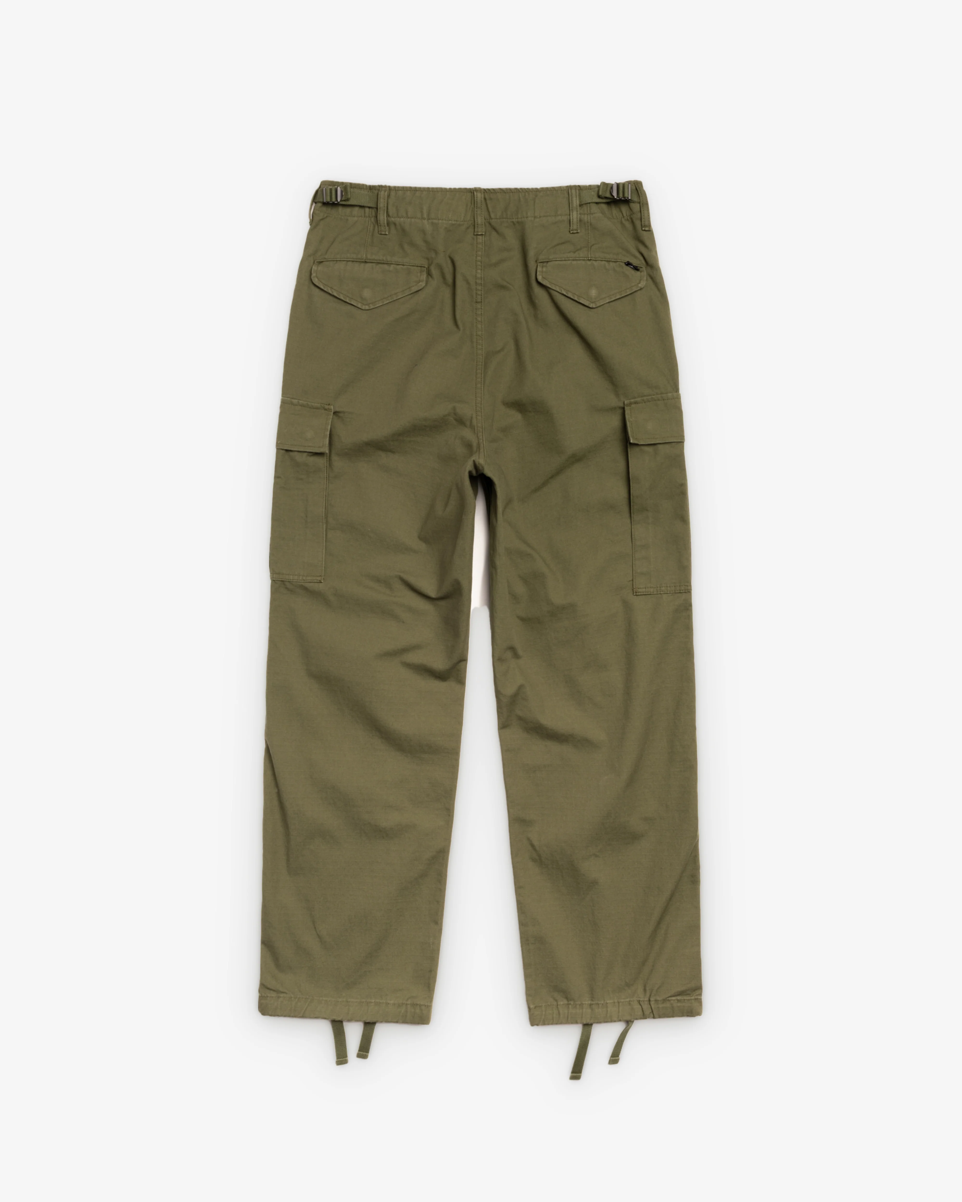 Stüssy - Men's Cargo Pant - (Olive Green)
