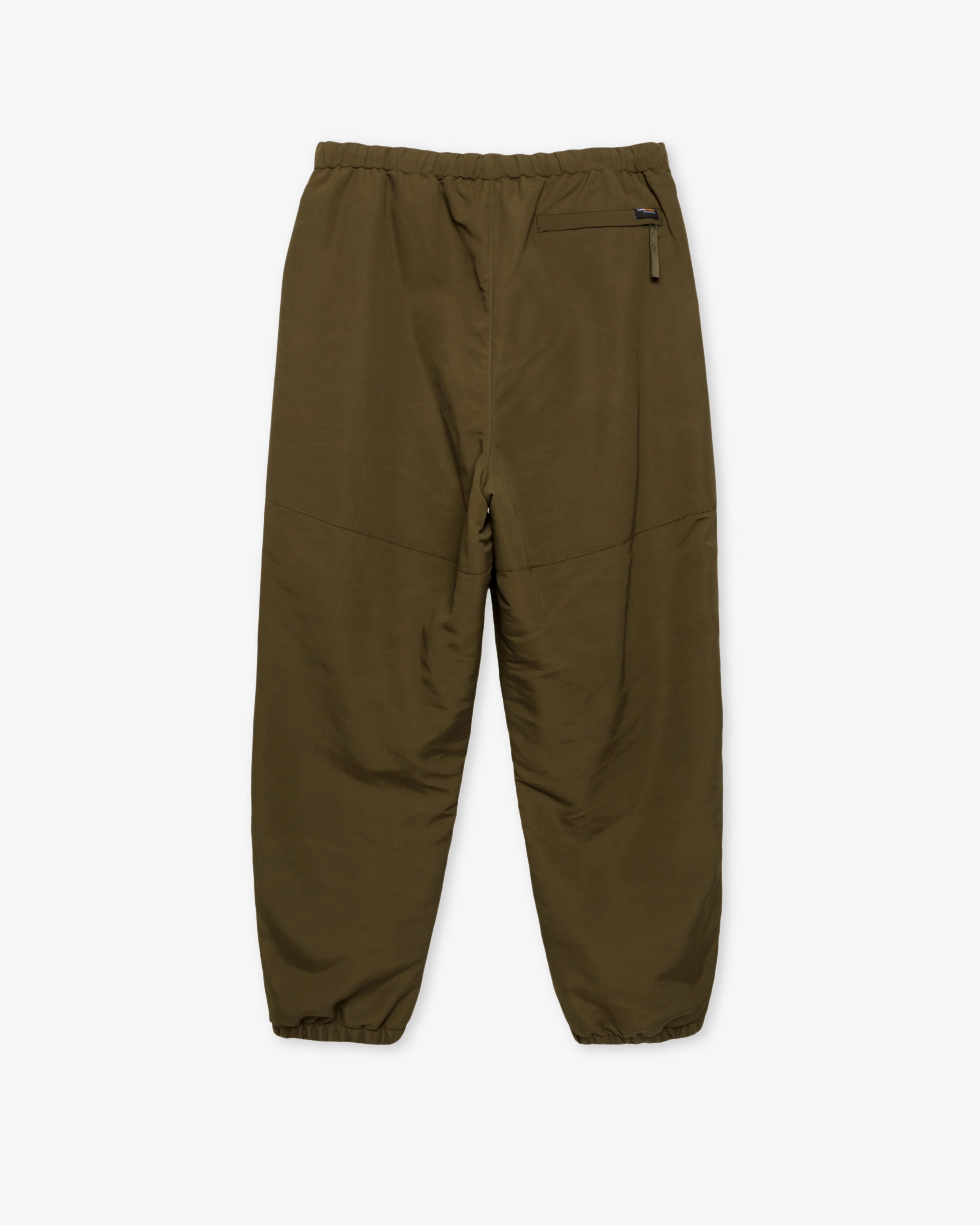 Stüssy - Men's Training Pants - (Olive)