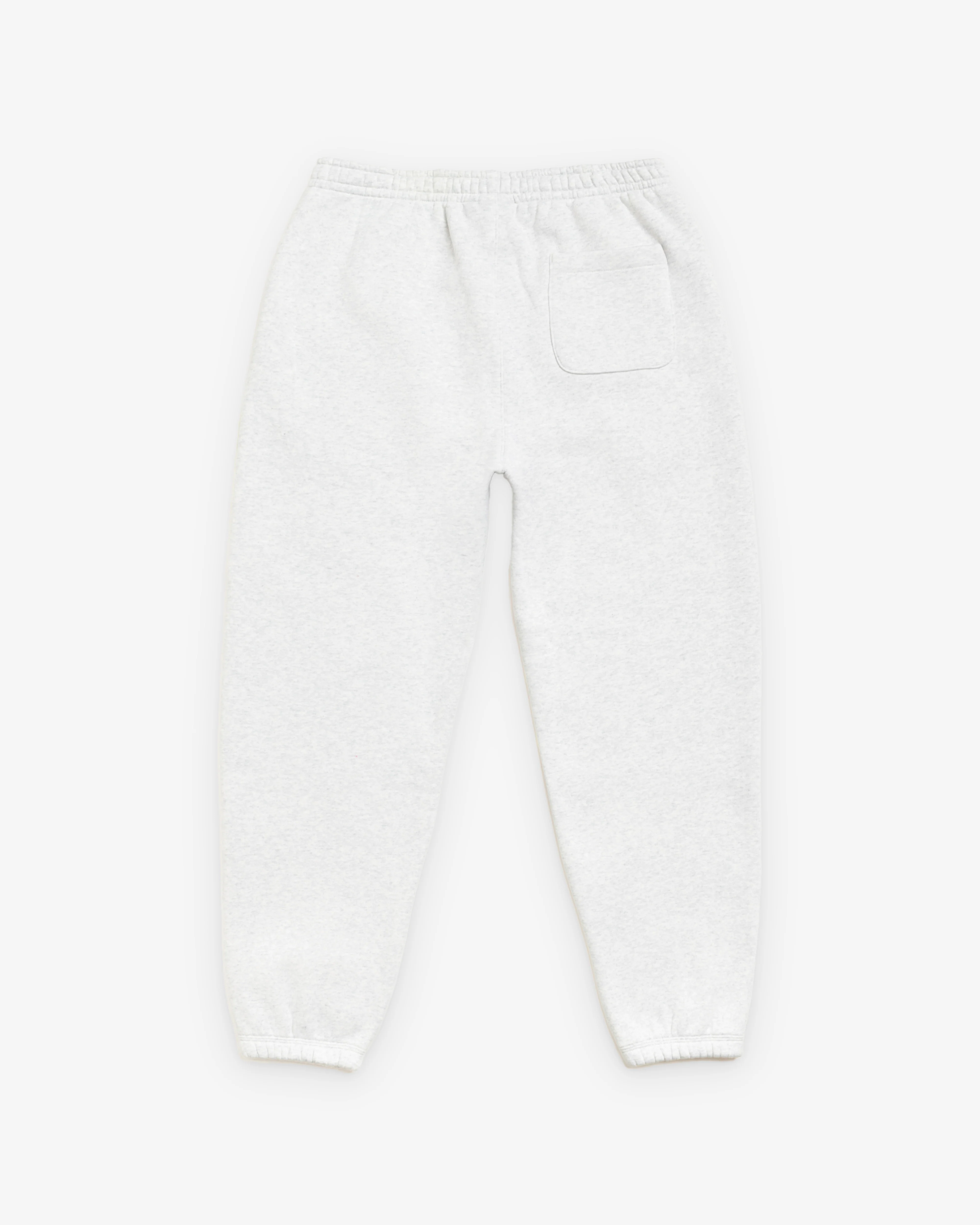 Stüssy - Men's Fleece Pant - (Ash Heather)