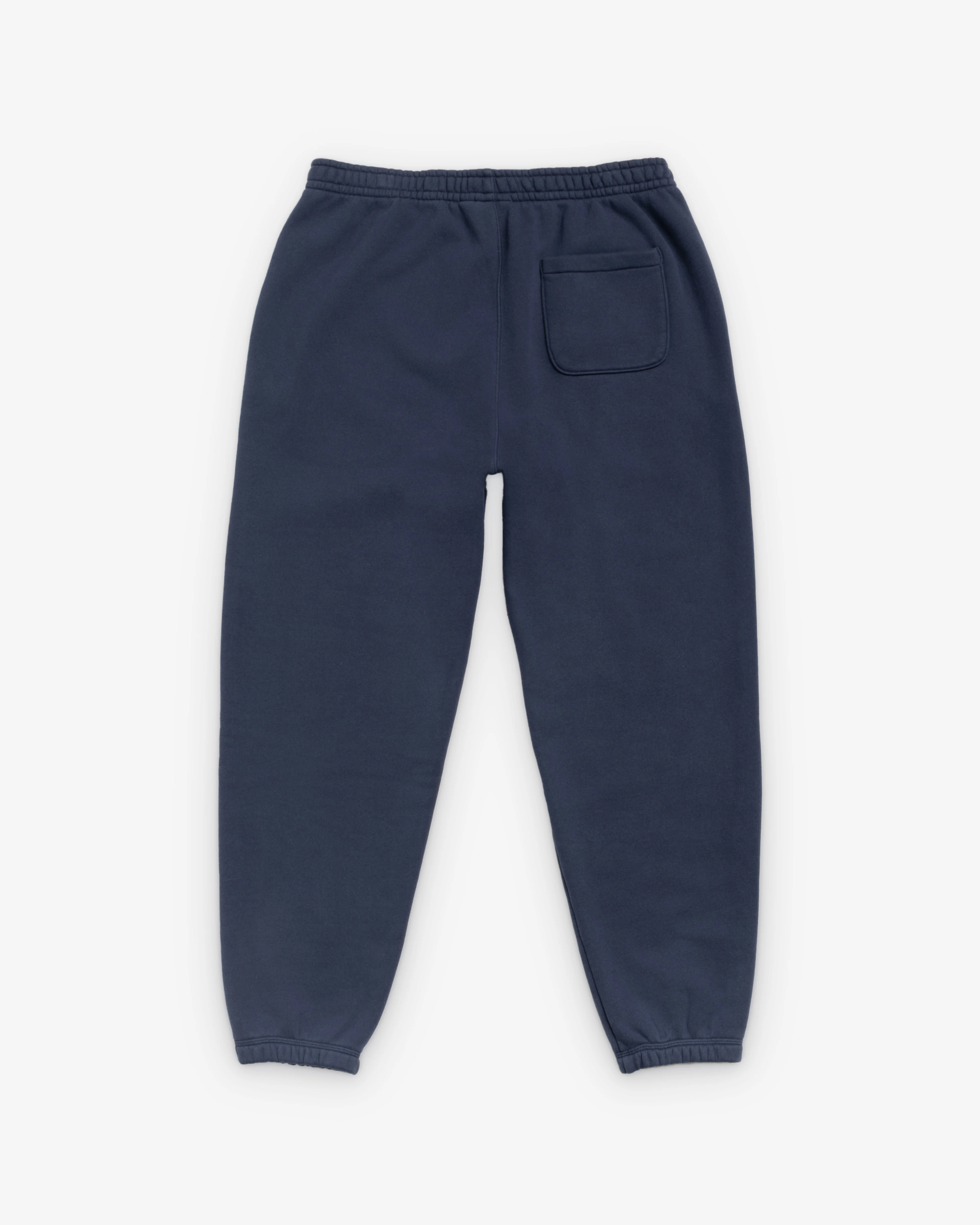 Stüssy - Men's Fleece Pant - (Navy)