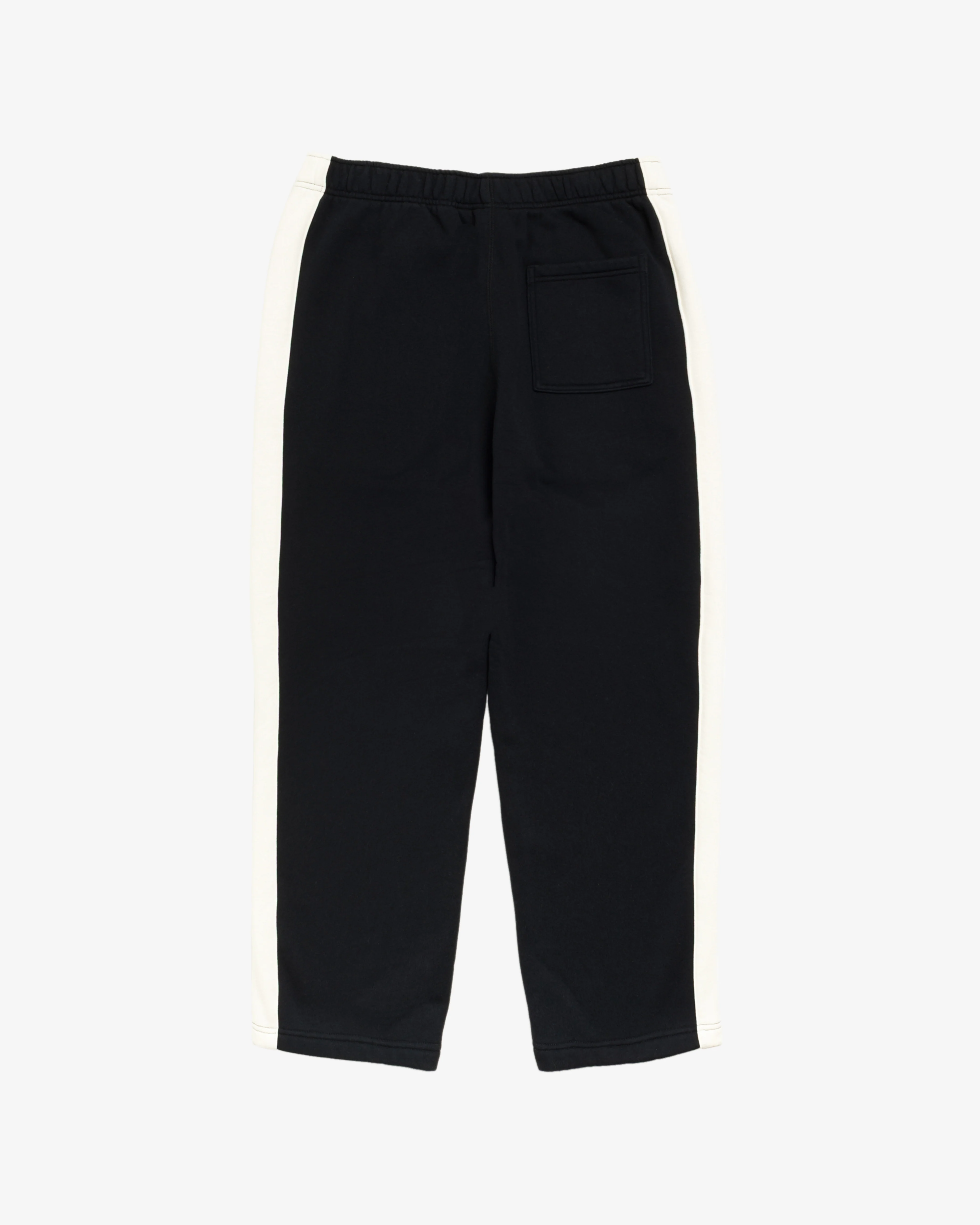 Stüssy - Men's Sport Fleece Pant - (Black)