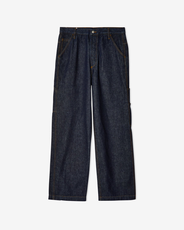 Dries Van Noten - Men
s Pickerby Pants - (Indigo)