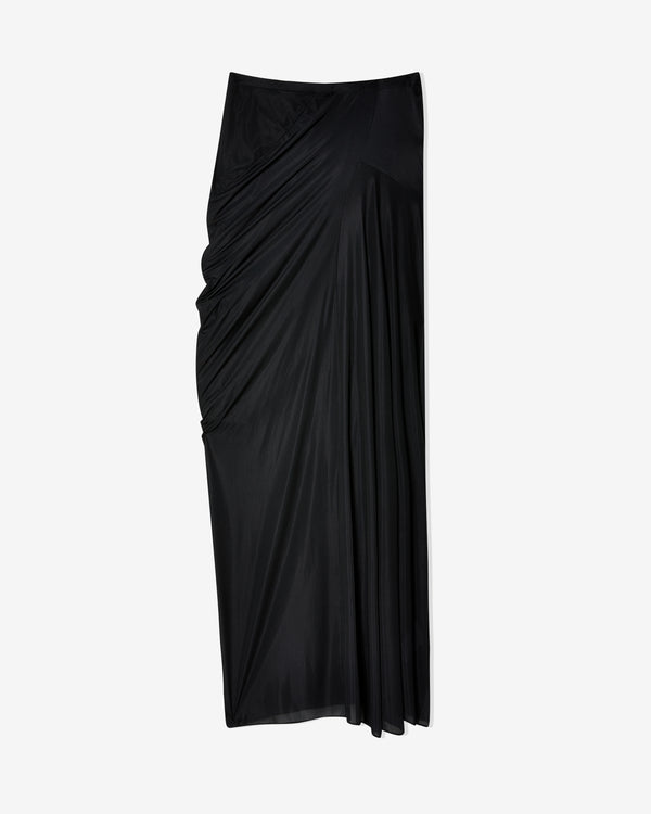 Dries Van Noten - Women
s Horsa Skirt - (Black)