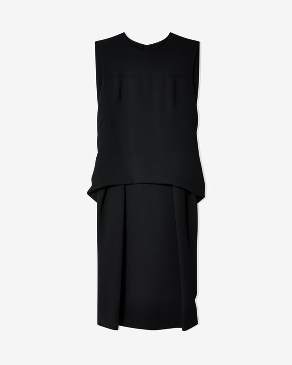 Dries Van Noten - Women
s Dorenta Dress - (Black)