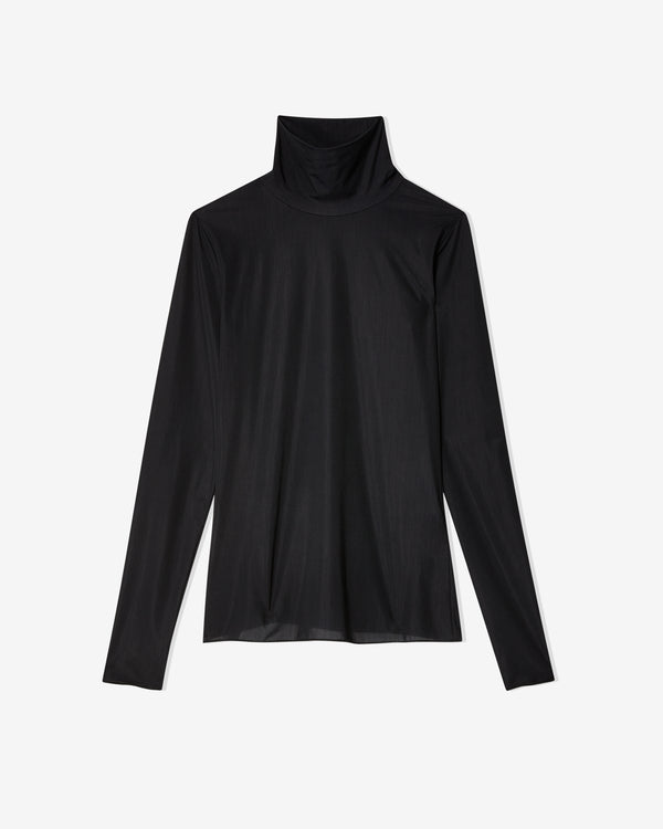 Dries Van Noten - Women
s Hoyser Turtleneck - (Black)