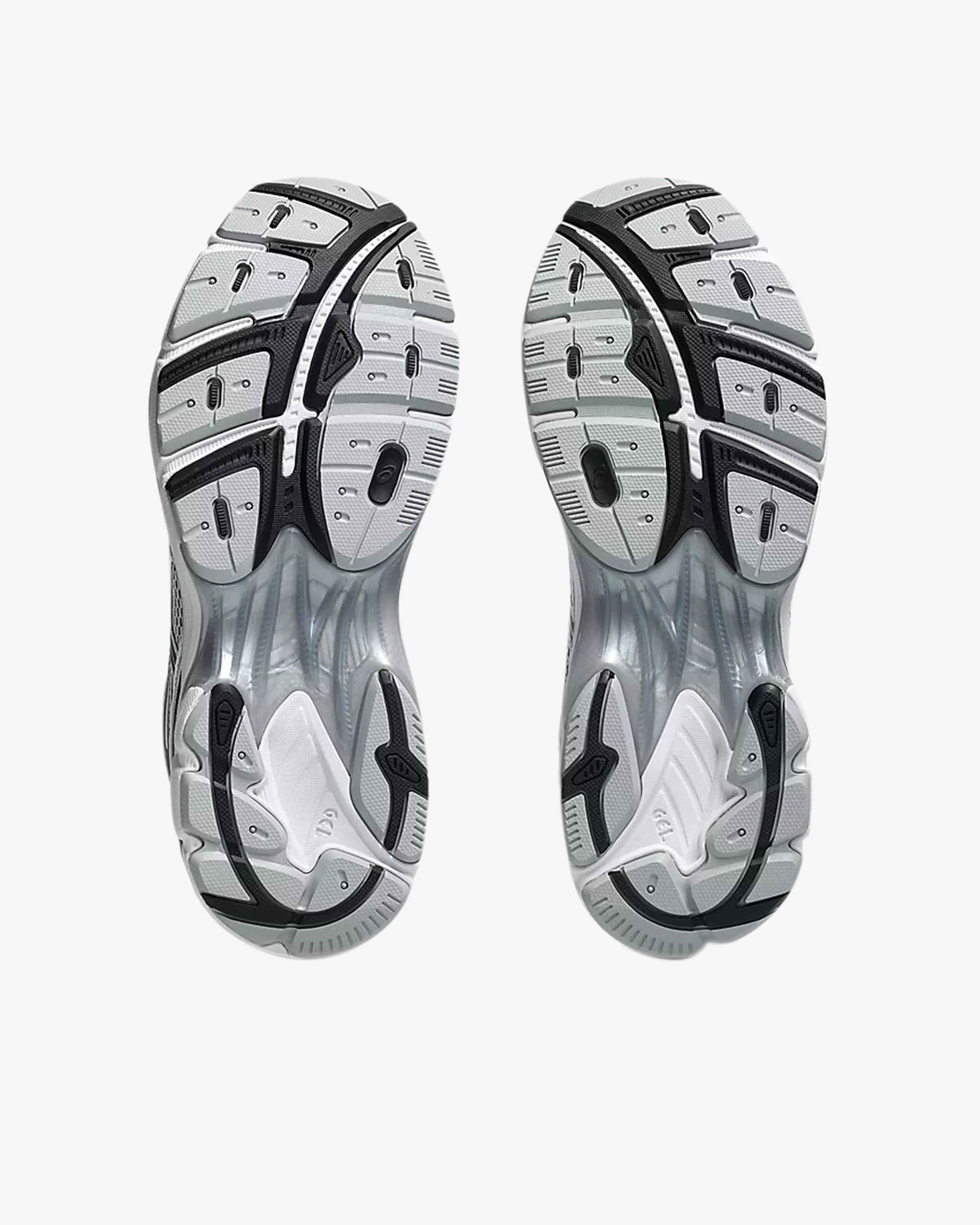 Asics - Men's GT-2160 Sneakers - (White/Green/Grey)