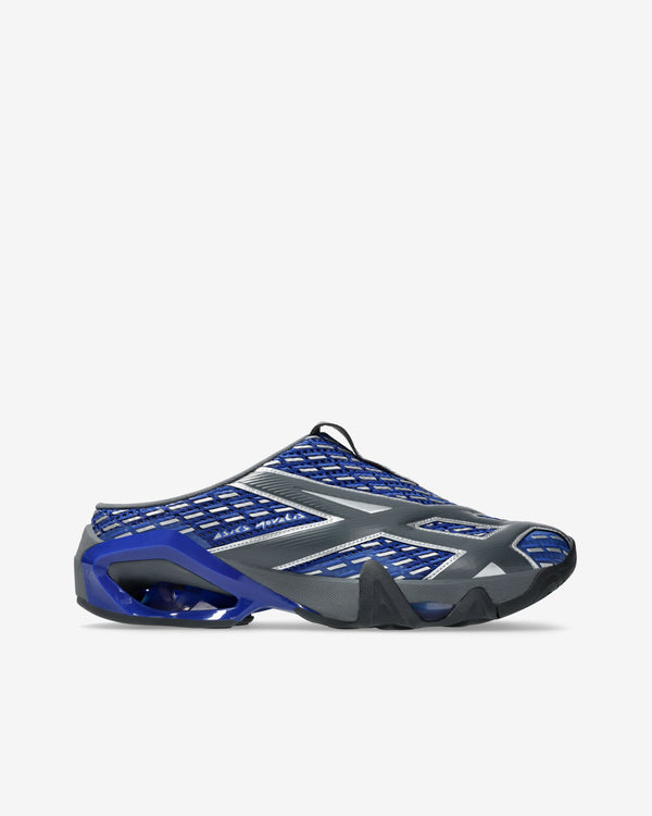 Asics - Novalis Gel-Styrax Sneakers - (Asics Blue/Pure Silver)