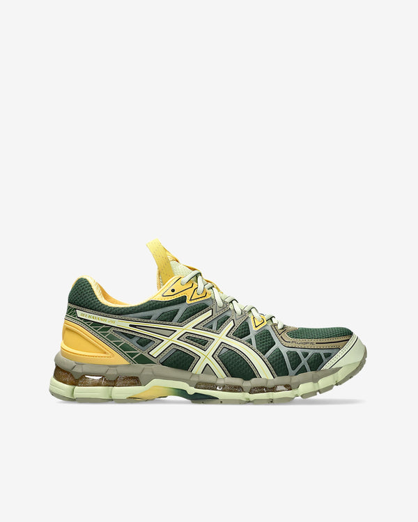 Asics - UB10-S Gel-Kayano 20 Sneakers - (Hunter Green/Jade)