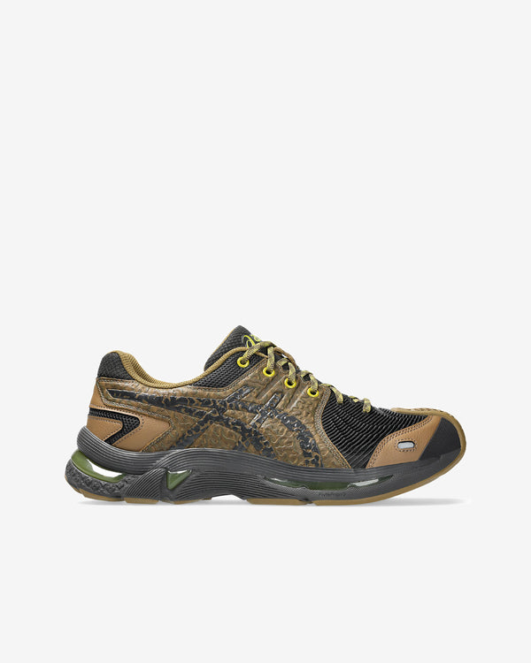 Asics - Kiko Kostadinov x GEL-KIRIL III Sneakers - (Bronze/Brown)