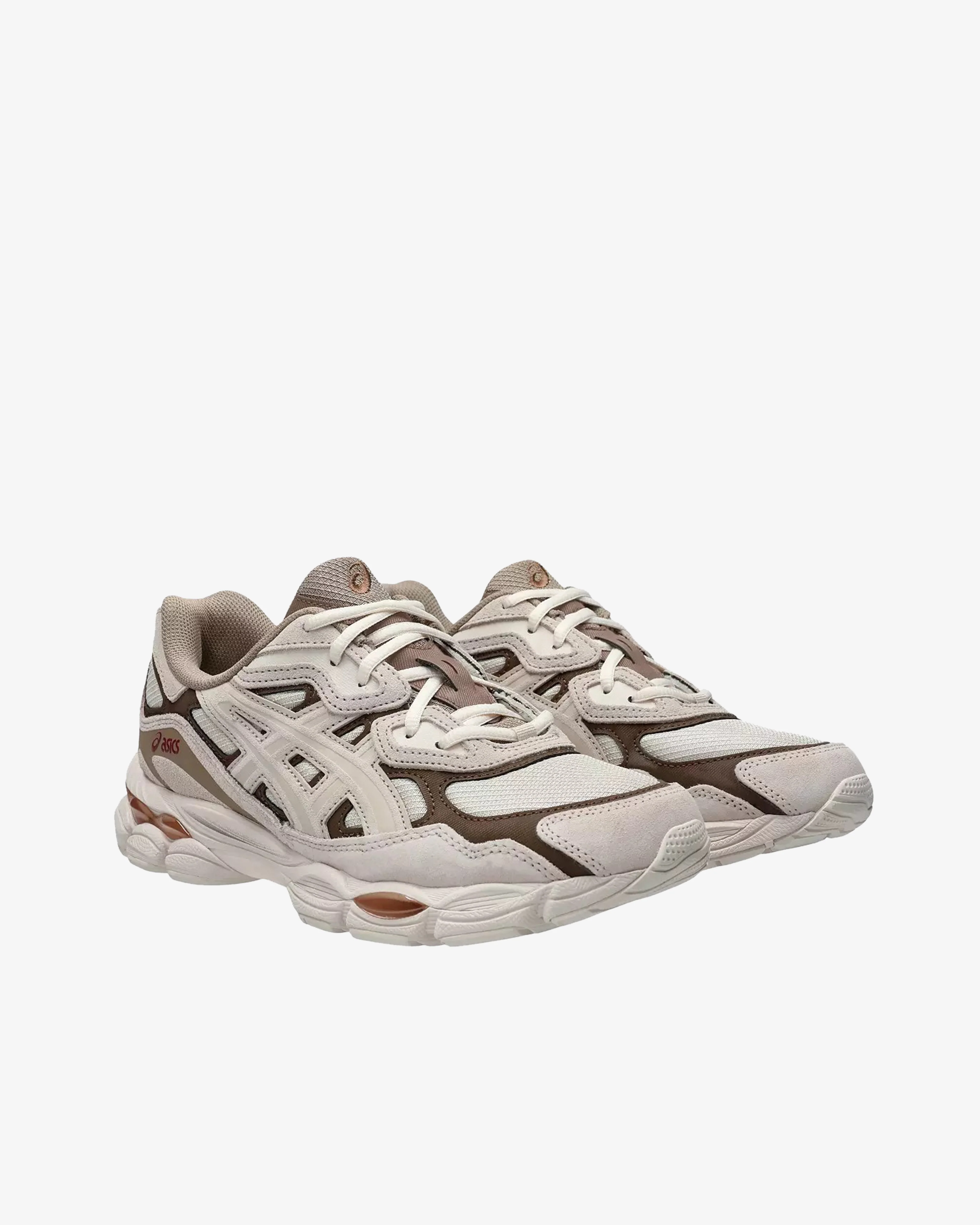 Asics - Men’s Gel-NYC Sneakers - (Mineral/Beige)