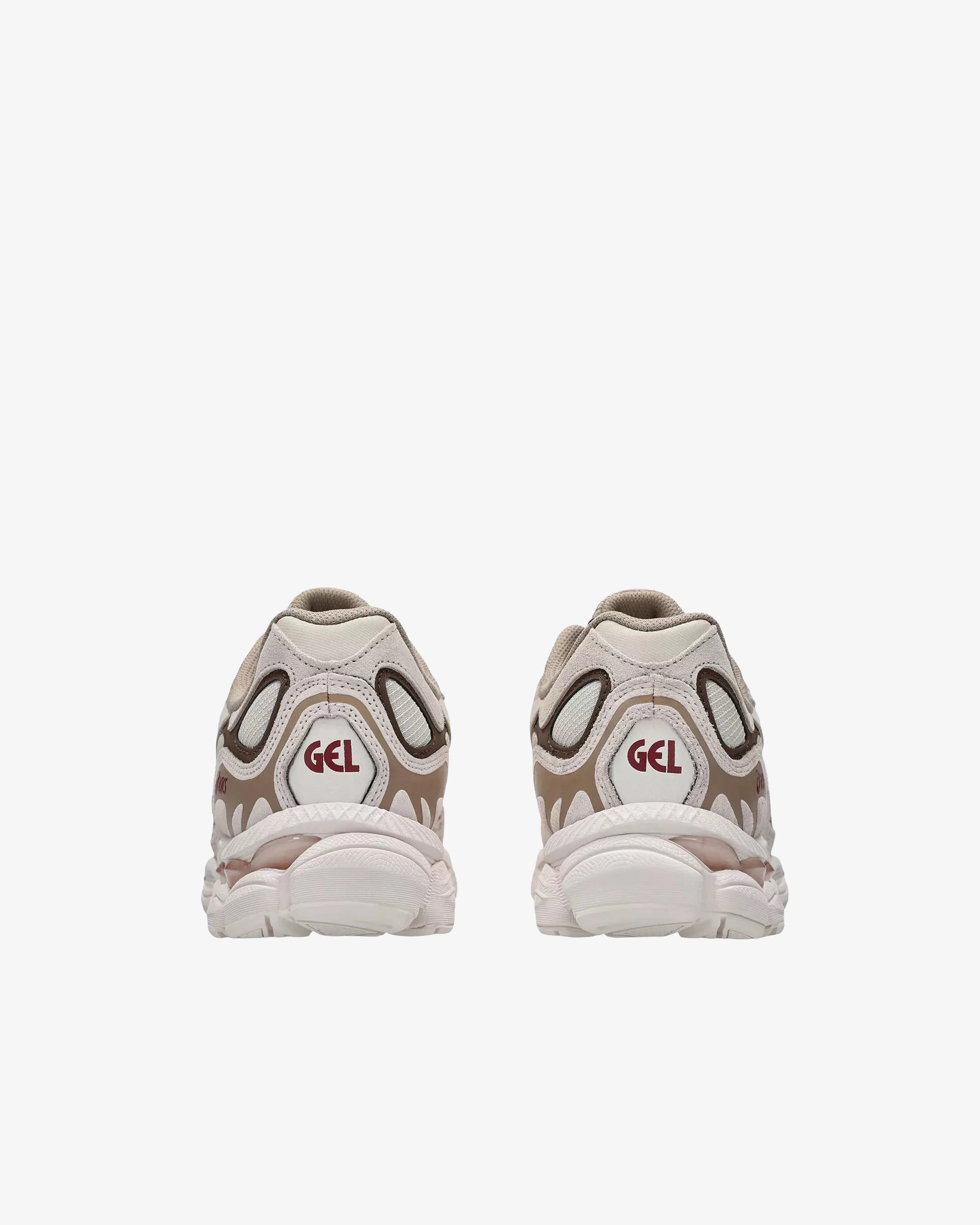 Asics - Men’s Gel-NYC Sneakers - (Mineral/Beige)