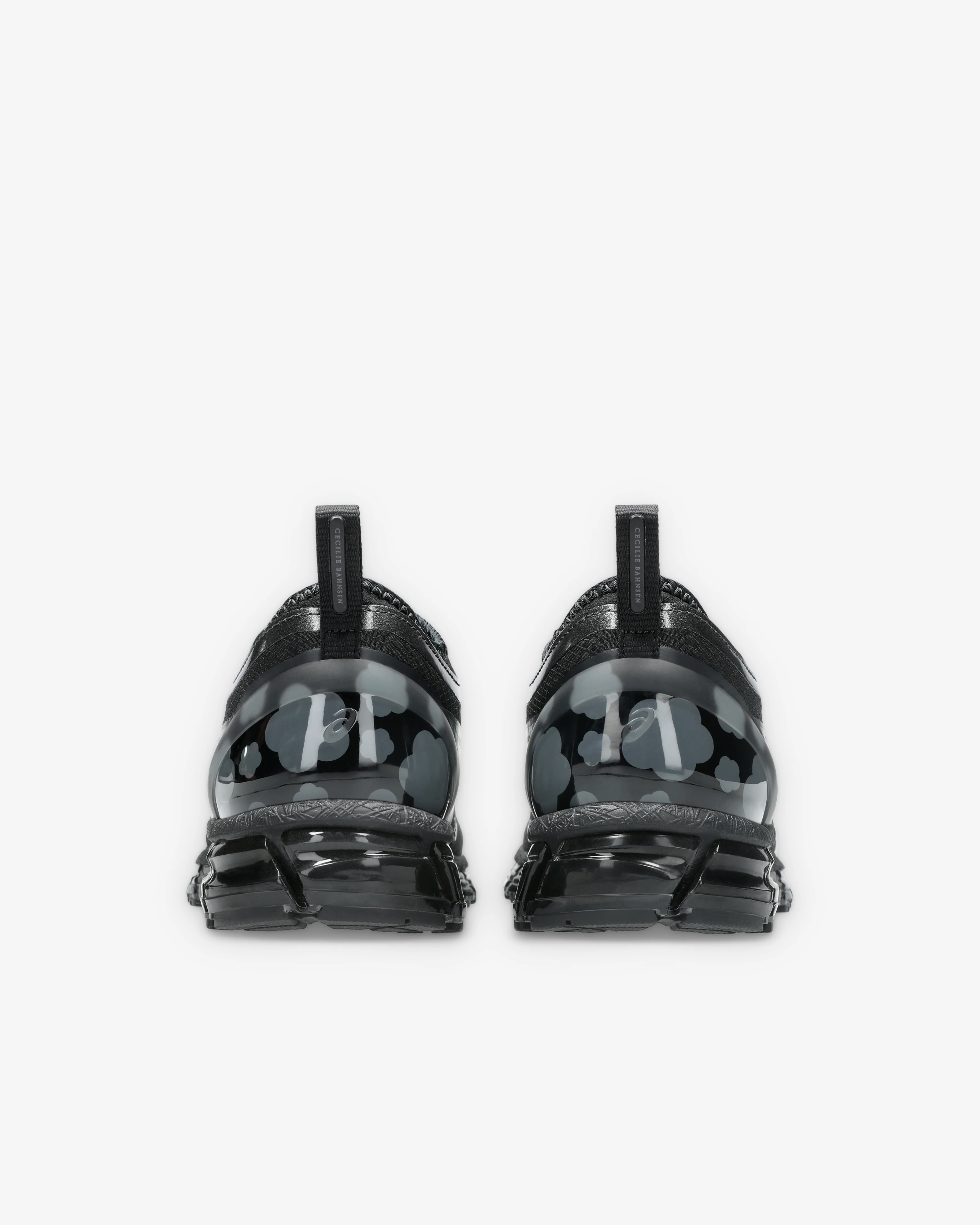 Asics - Men's Cecilie Bahnsen Gel-Quantum 360 I Sneakers - (Black)