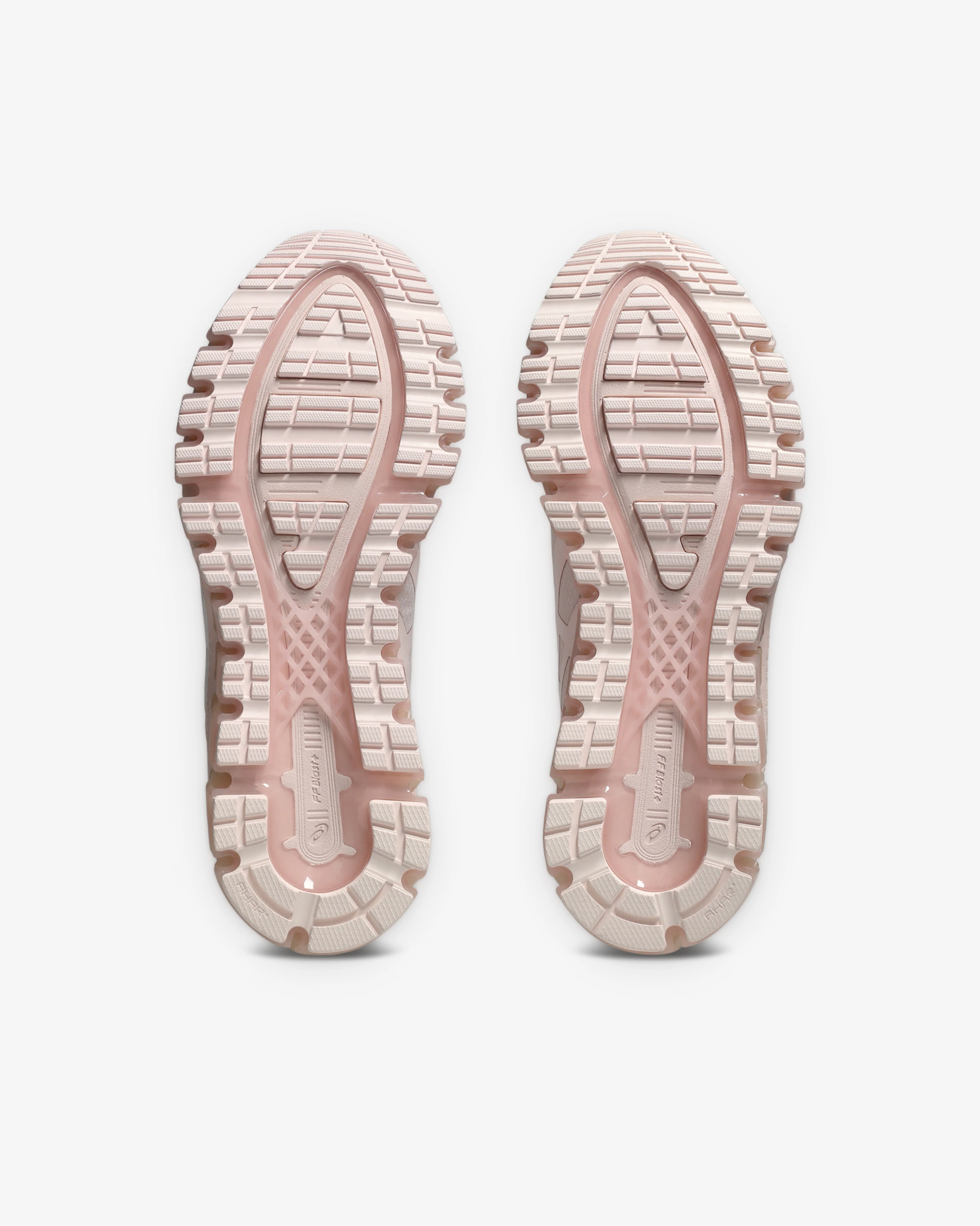 Asics - Men's Cecilie Bahnsen Gel-Quantum 360 I Sneakers - (Sakuraga)