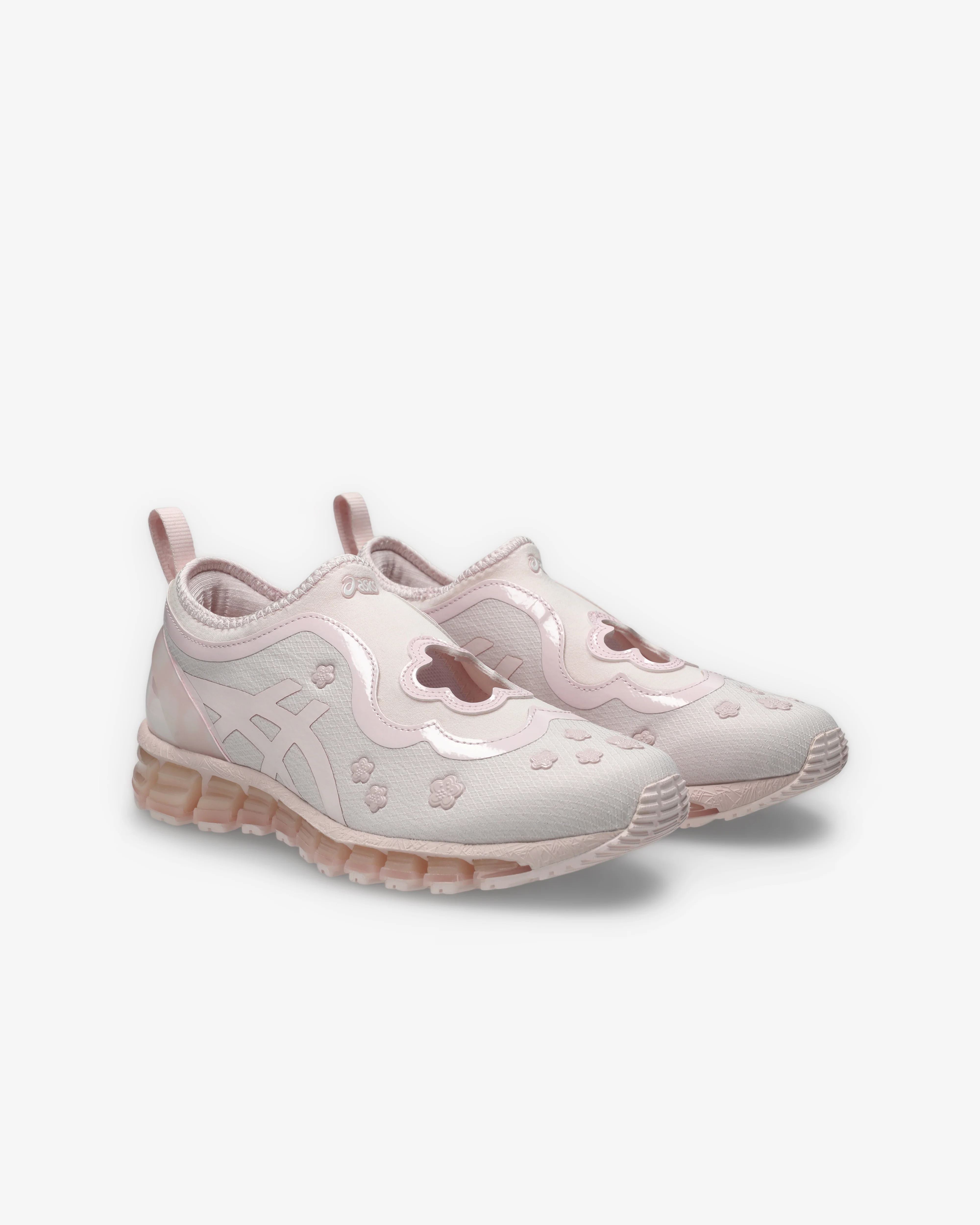 Asics - Men's Cecilie Bahnsen Gel-Quantum 360 I Sneakers - (Sakuraga)