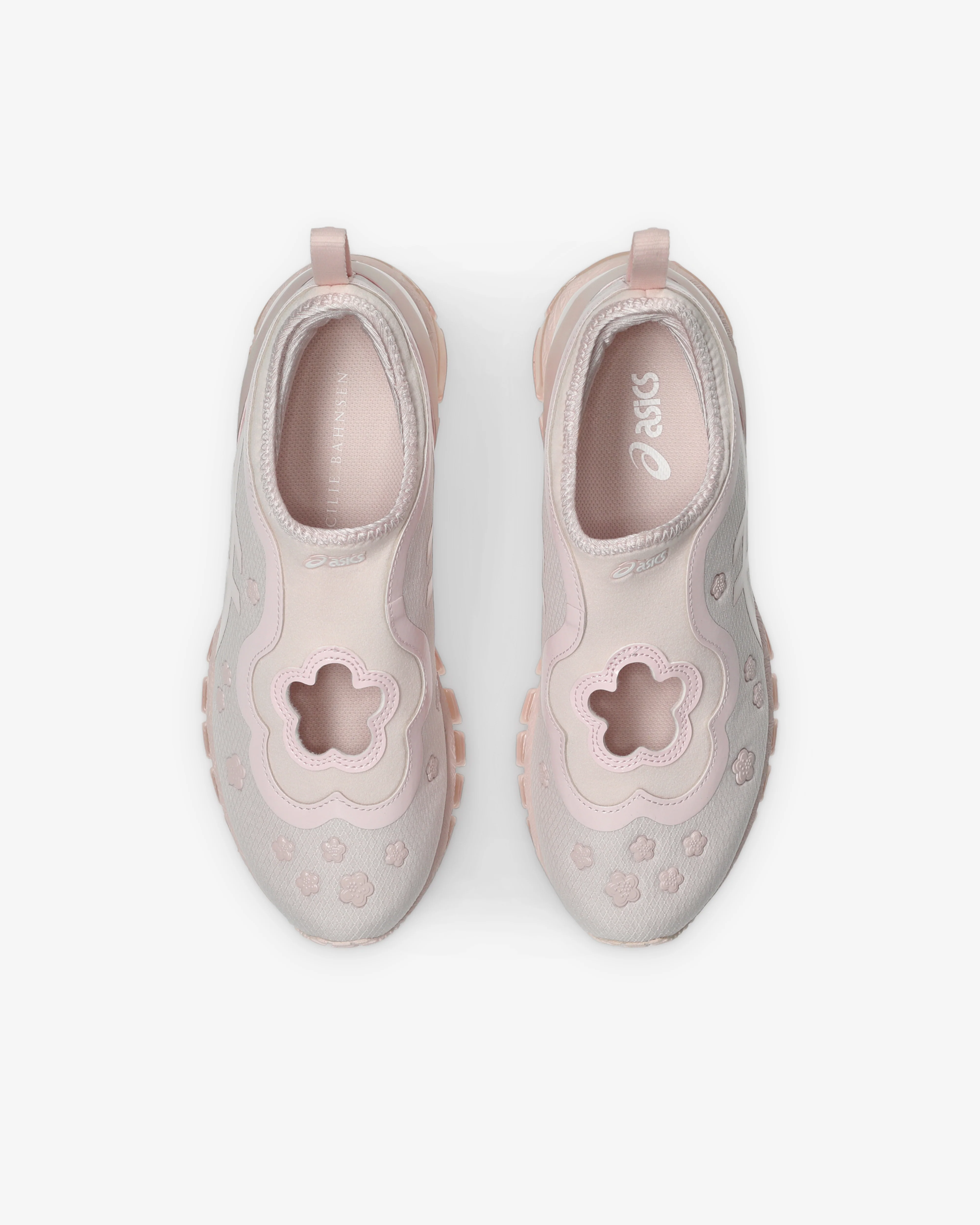 Asics - Men's Cecilie Bahnsen Gel-Quantum 360 I Sneakers - (Sakuraga)