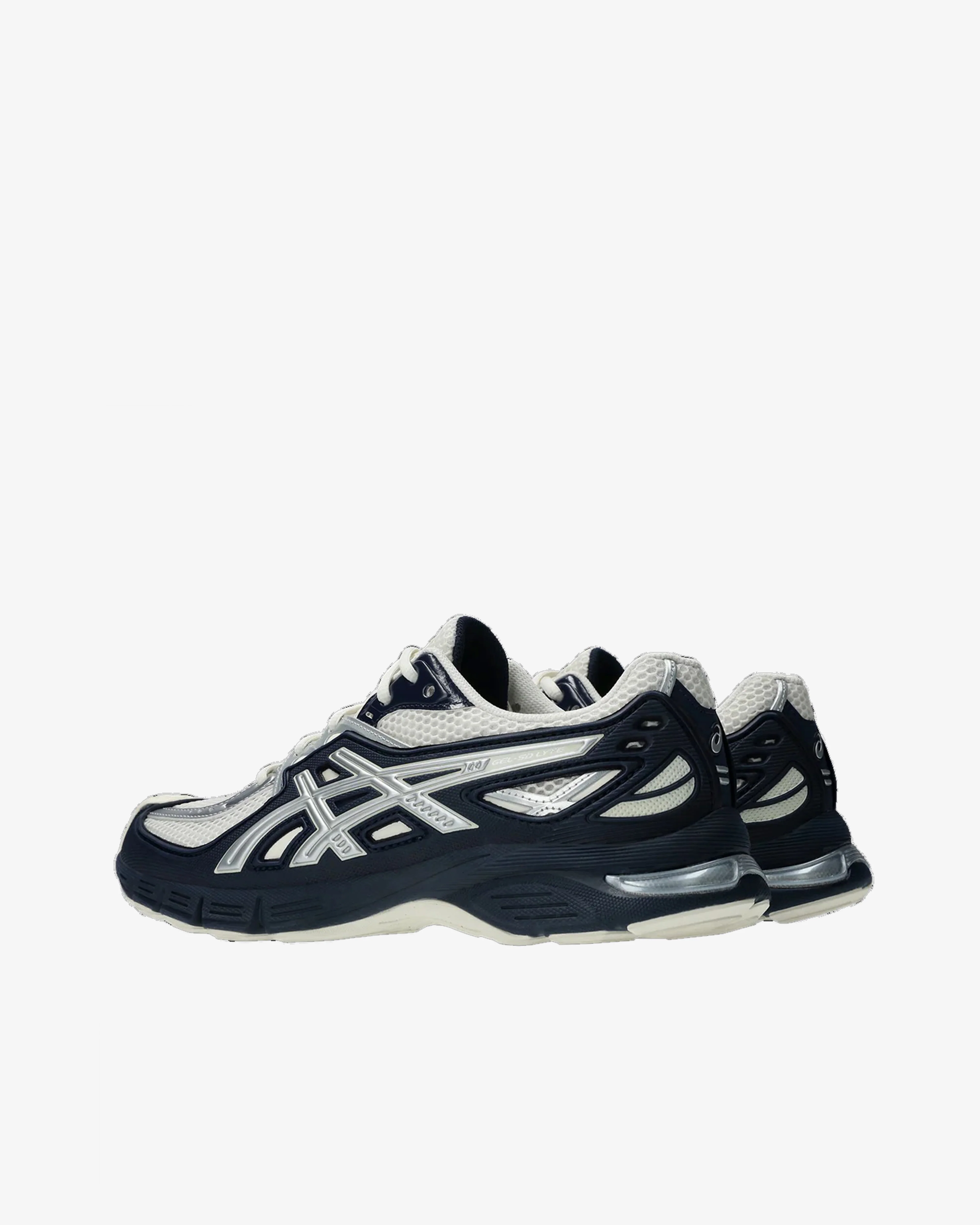 Asics - Men's Gel-SD-Lyte Sneakers - (Midnight/Cream)