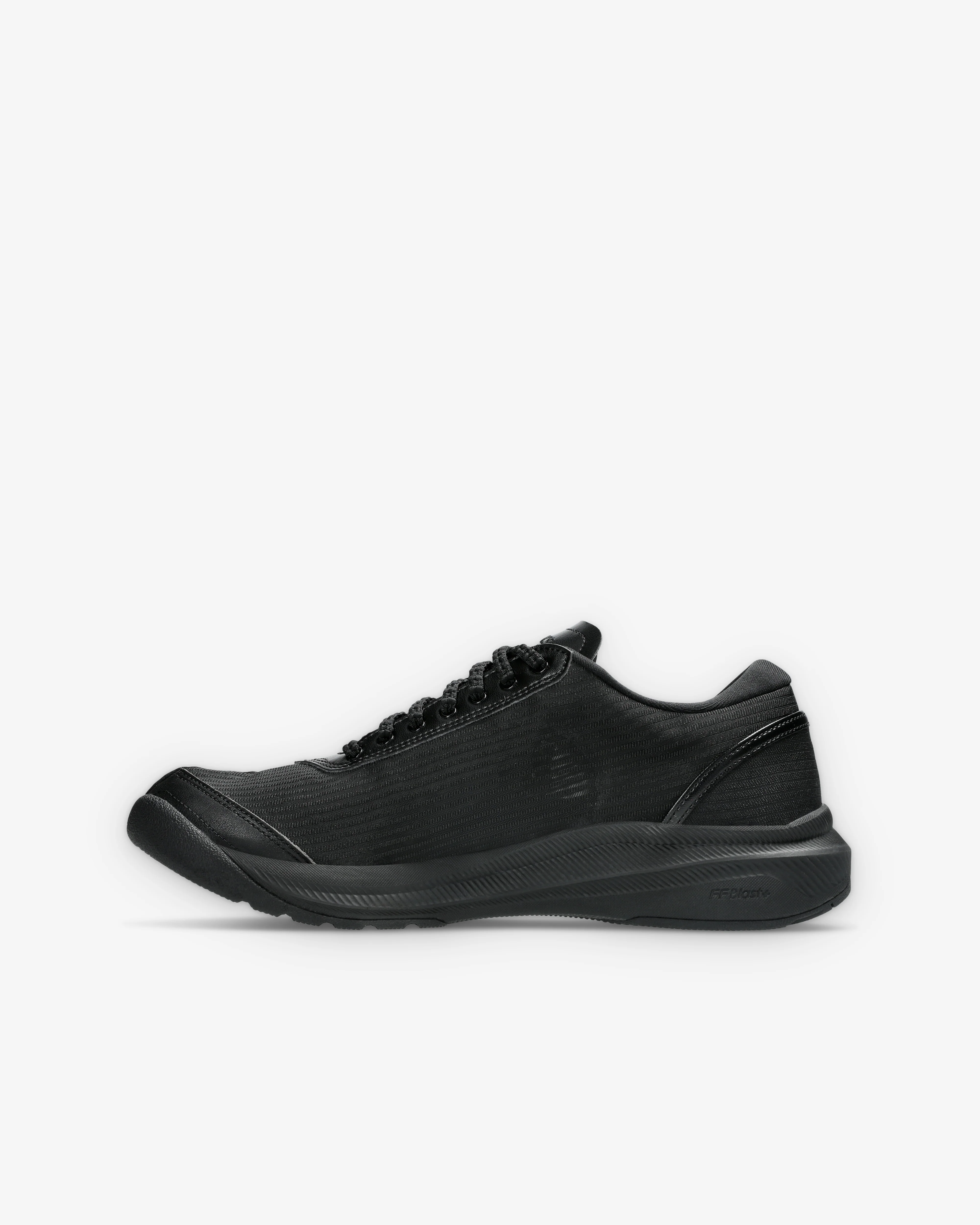 Asics - Men's Kiko Kostadinov Ilargi FF - (Black)