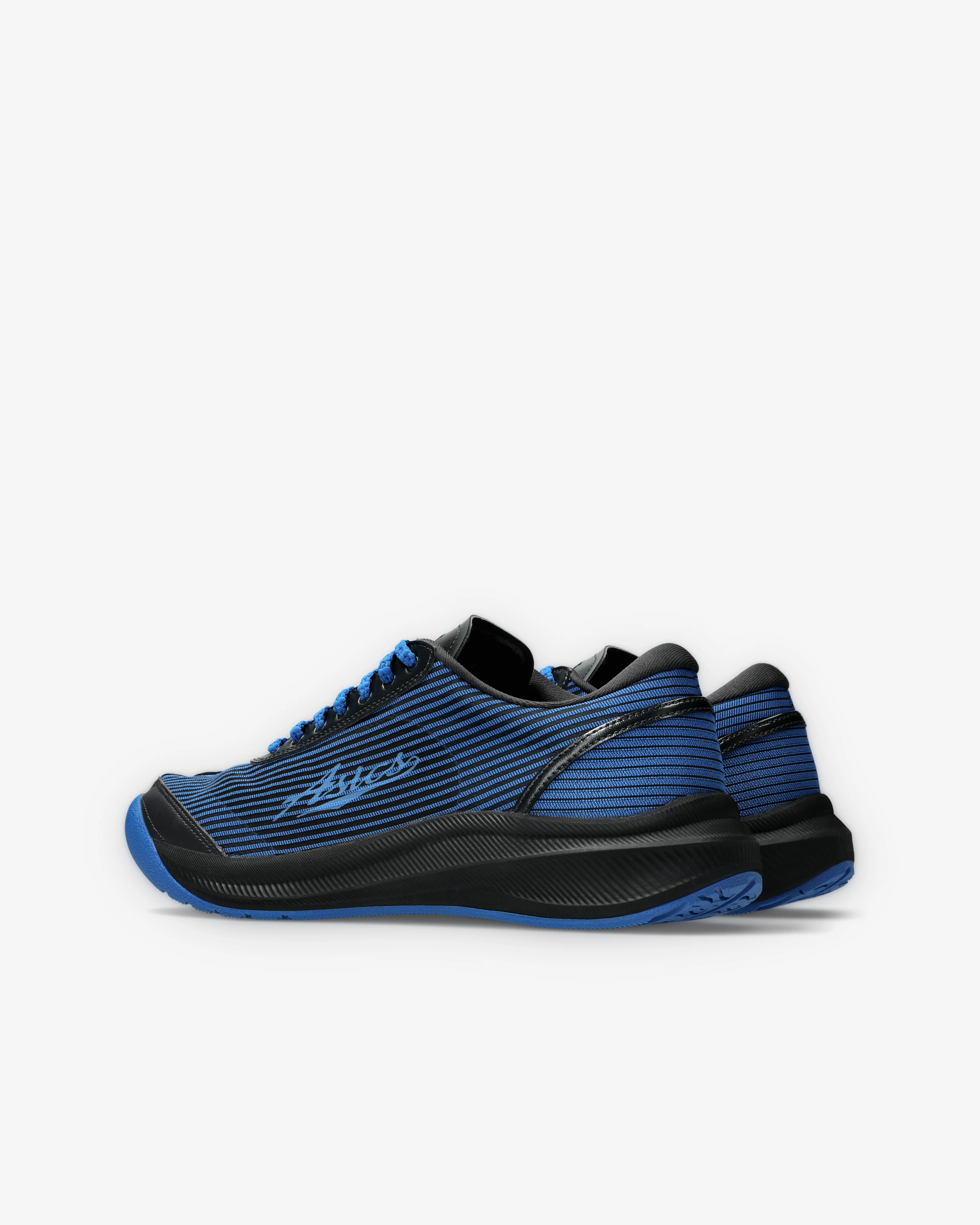 Asics - Men's Kiko Kostaninov Ilargi FF - (Electric Blue)